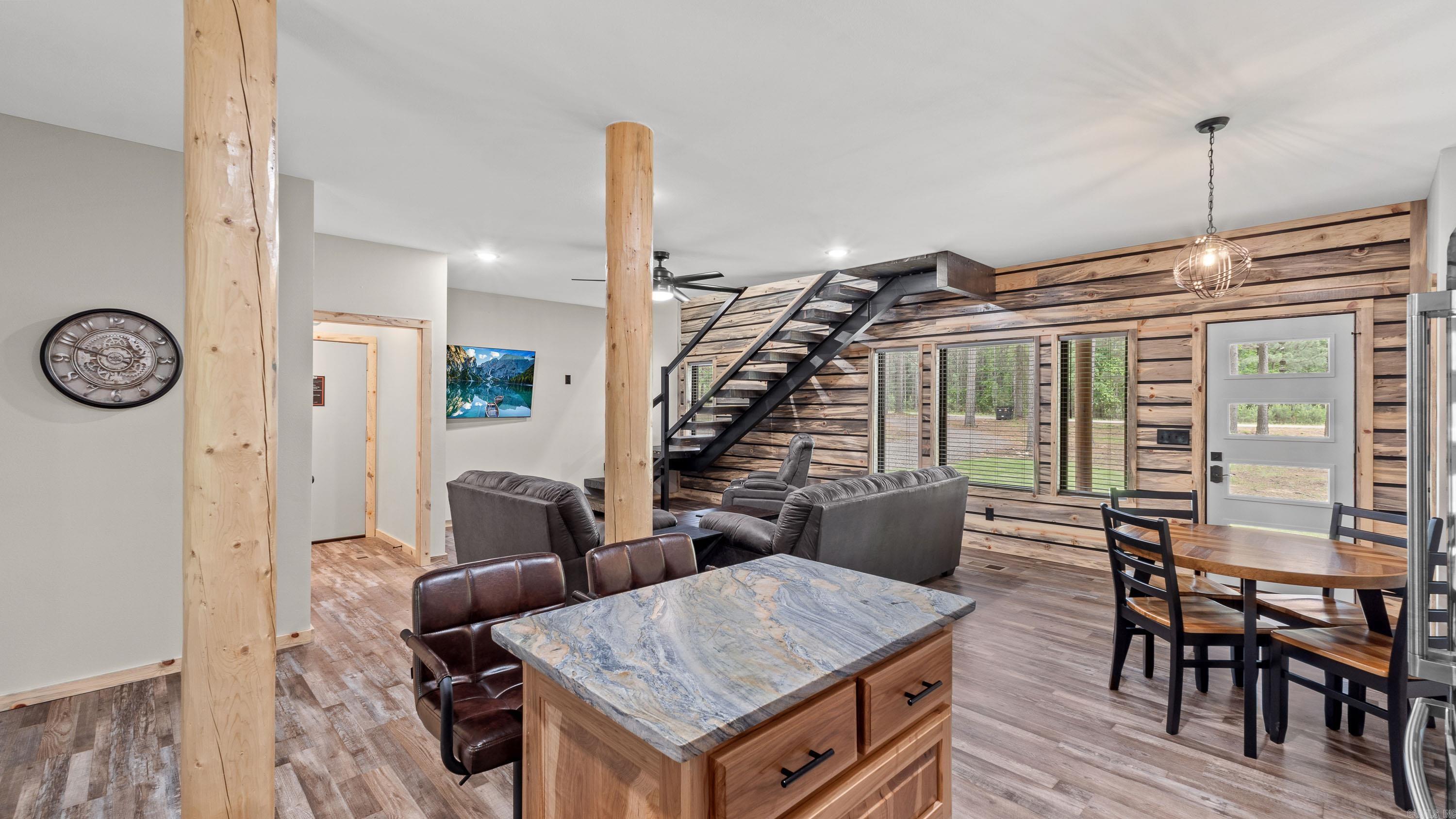 Murfreesboro - Residential