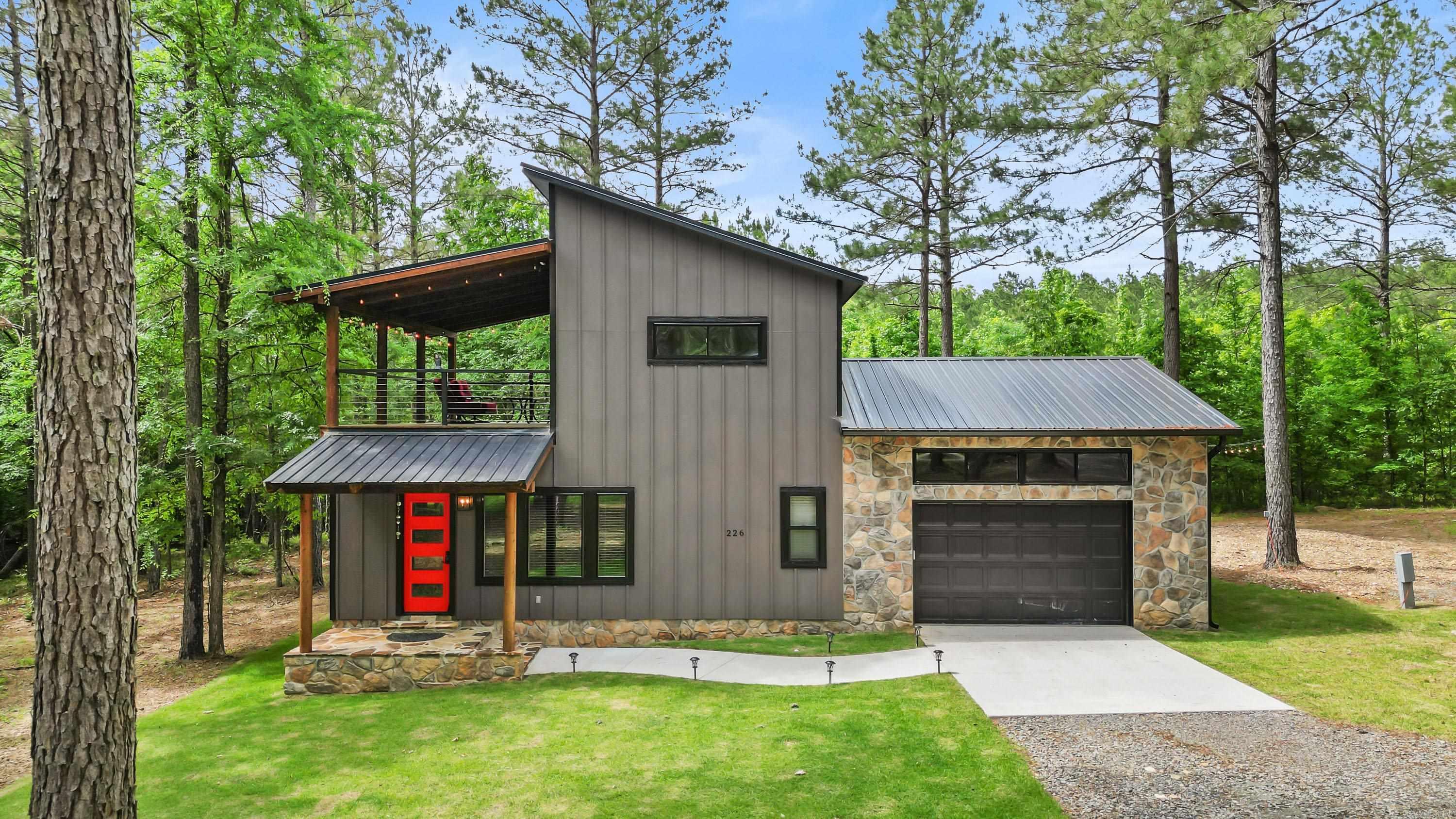 Murfreesboro - Residential