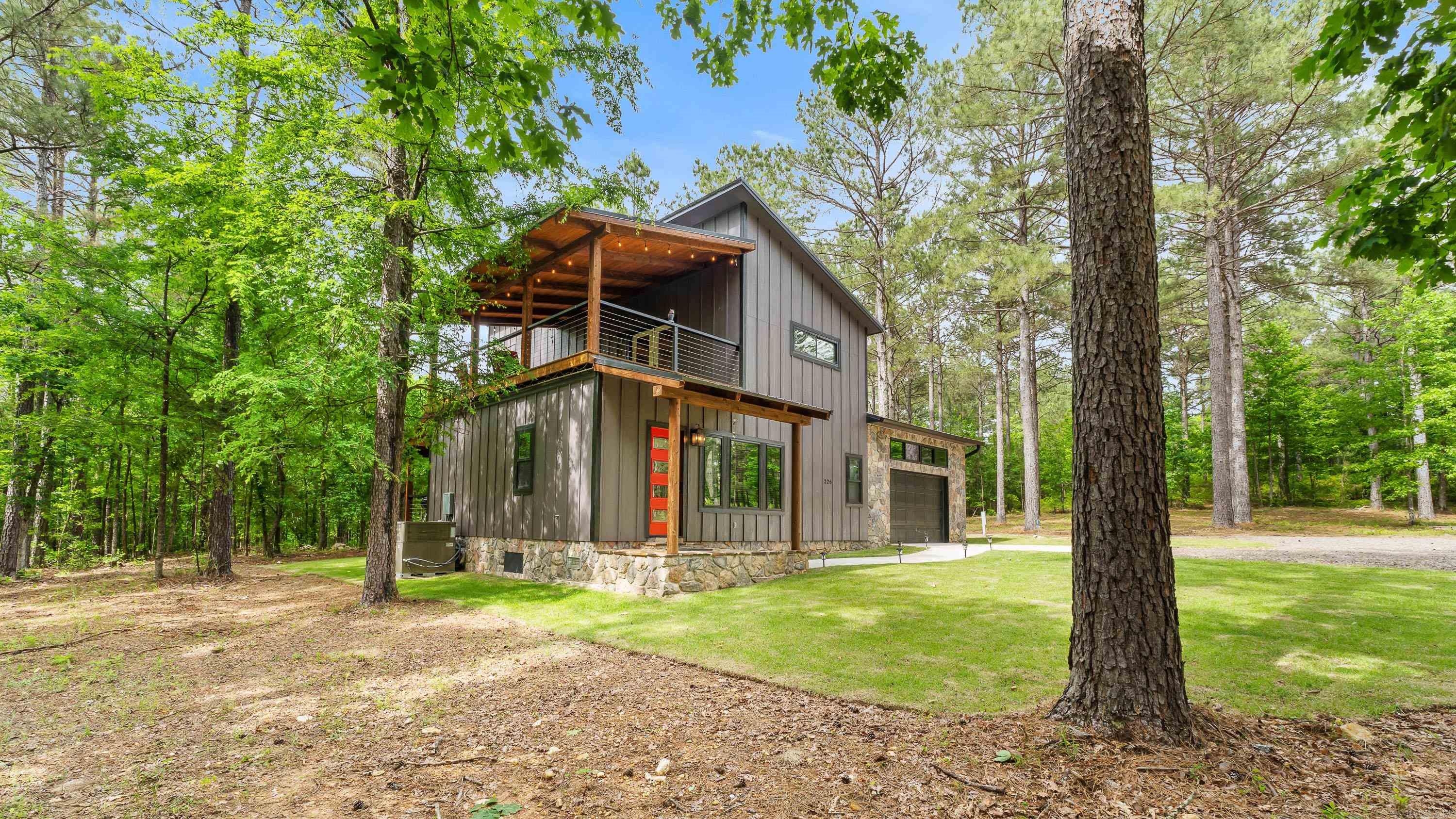 Murfreesboro - Residential