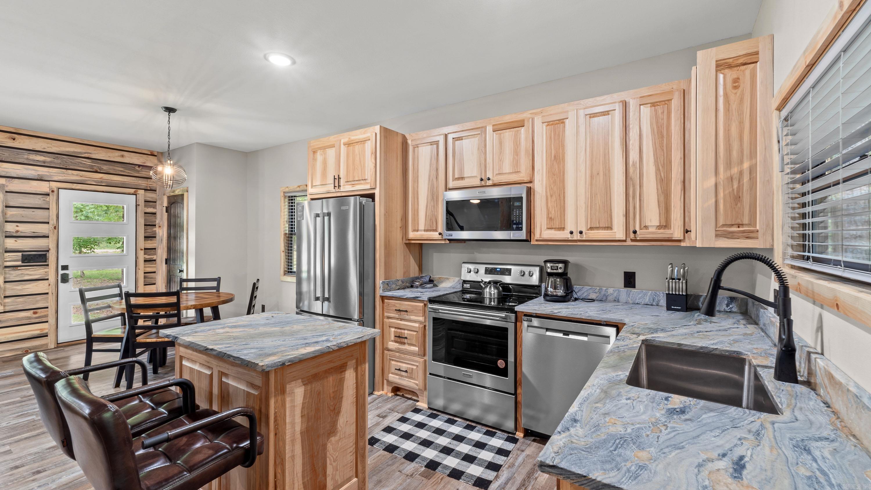 Murfreesboro - Residential