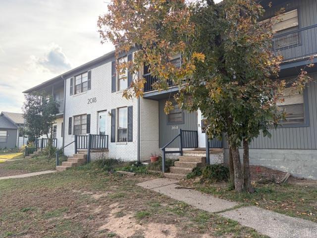 Sanford - Residential Income