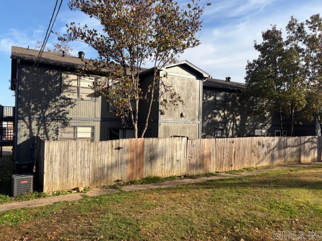 Sanford - Residential Income