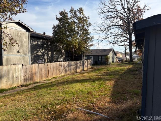 Sanford - Residential Income