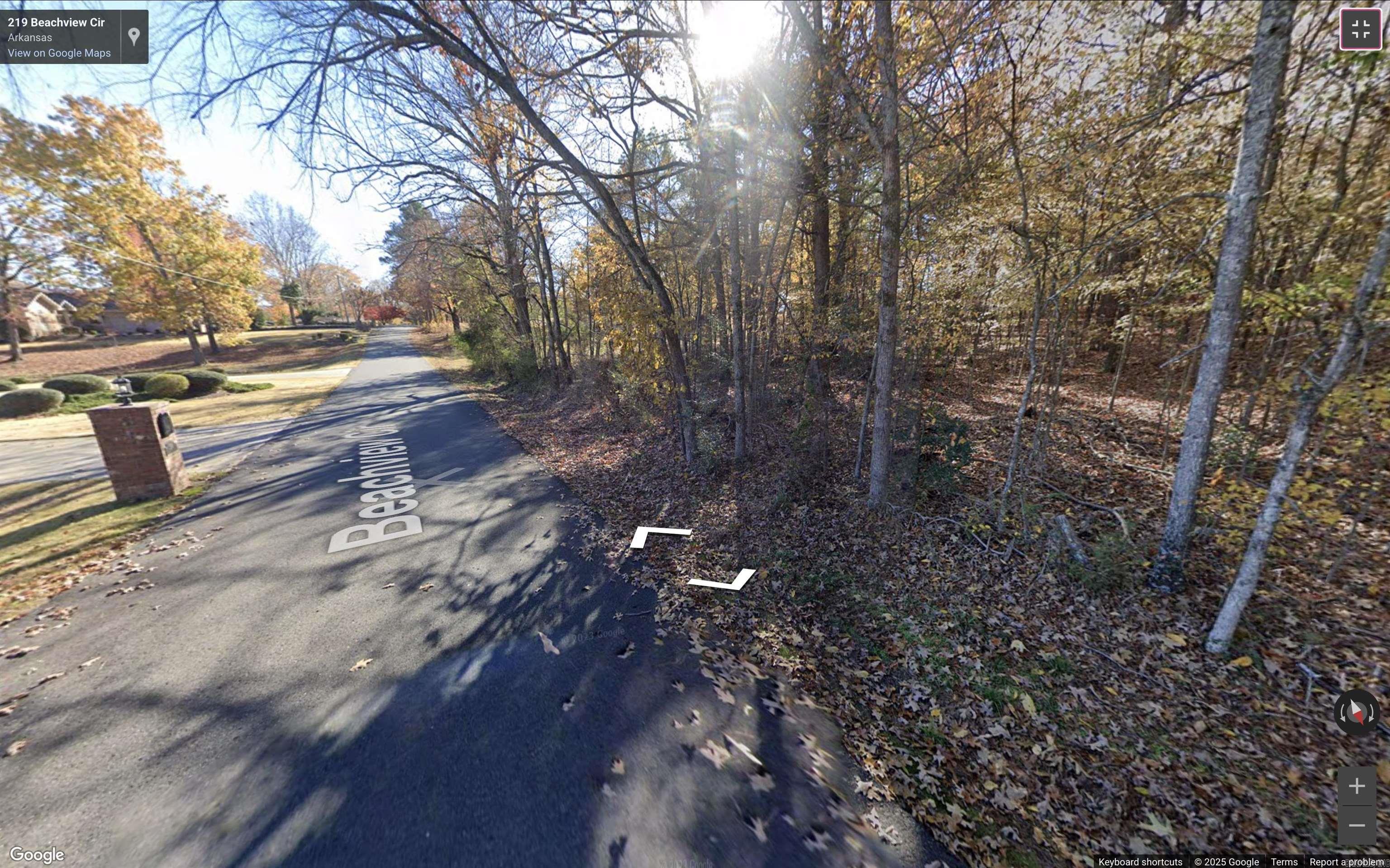 Cleveland Shores - Land