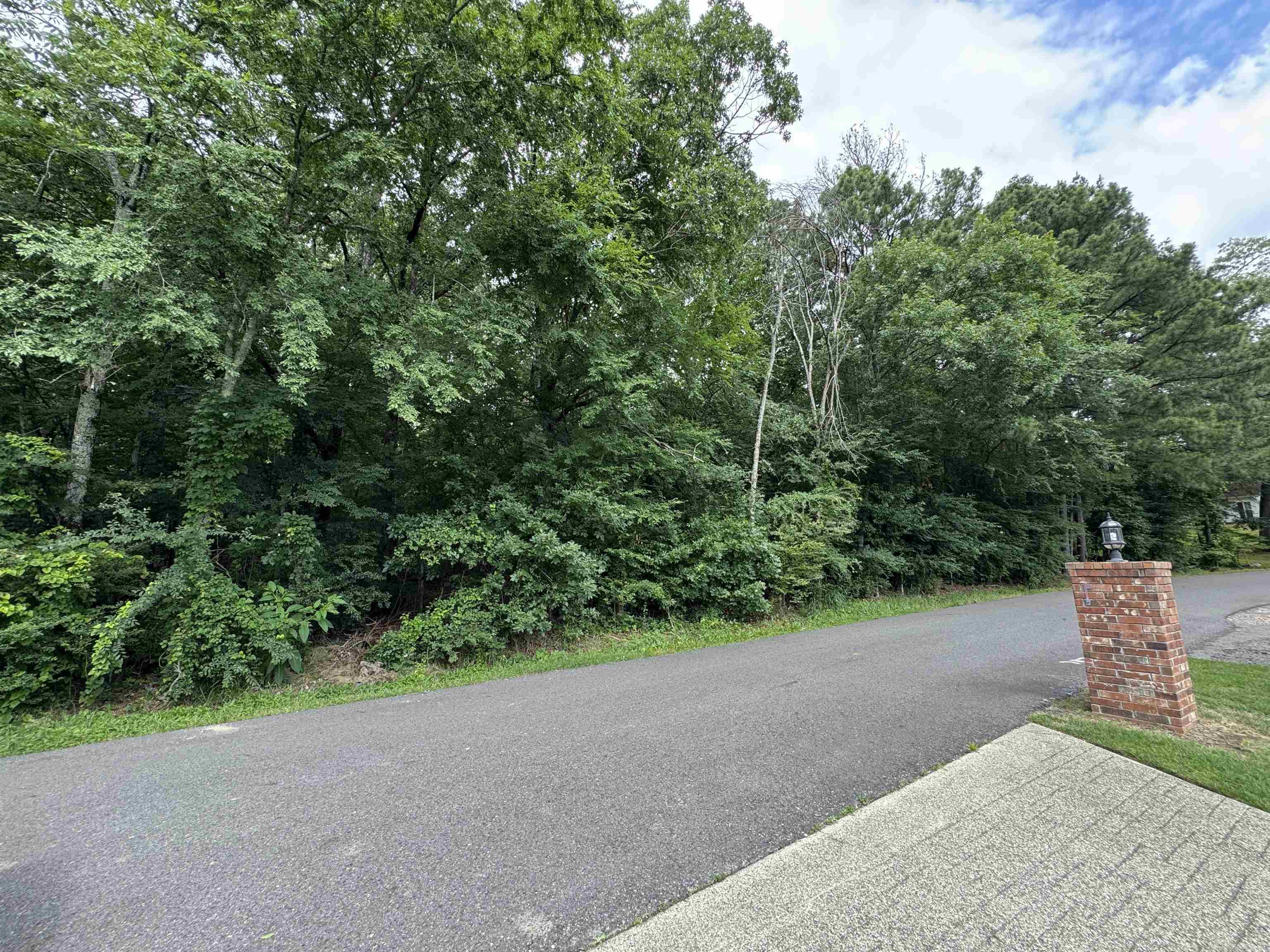 Cleveland Shores - Land