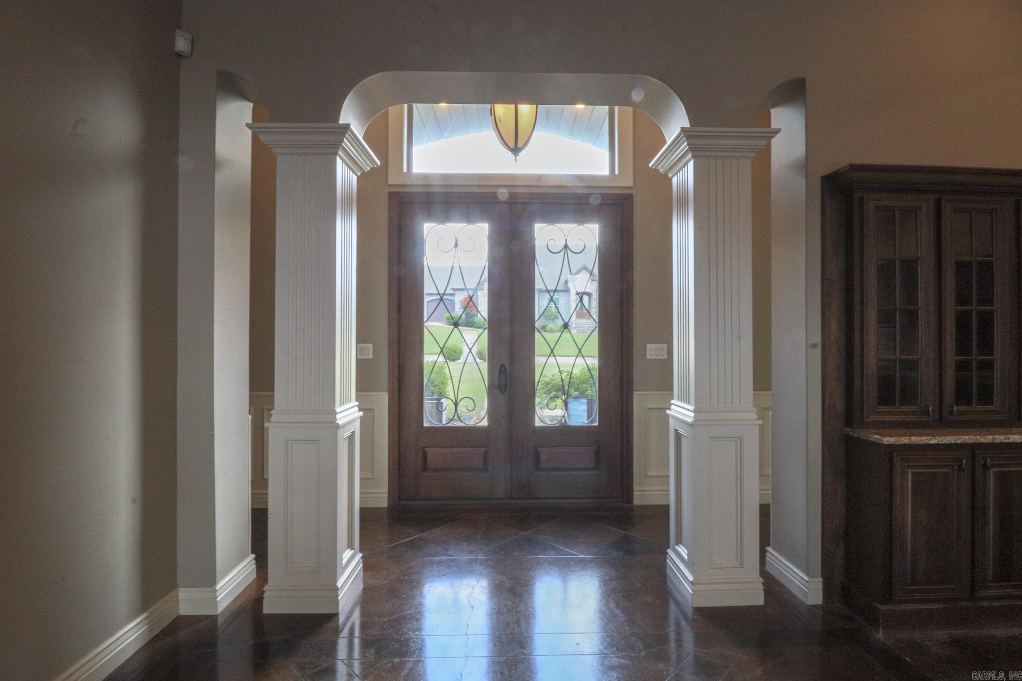 BARRINGTON PARK - Residential