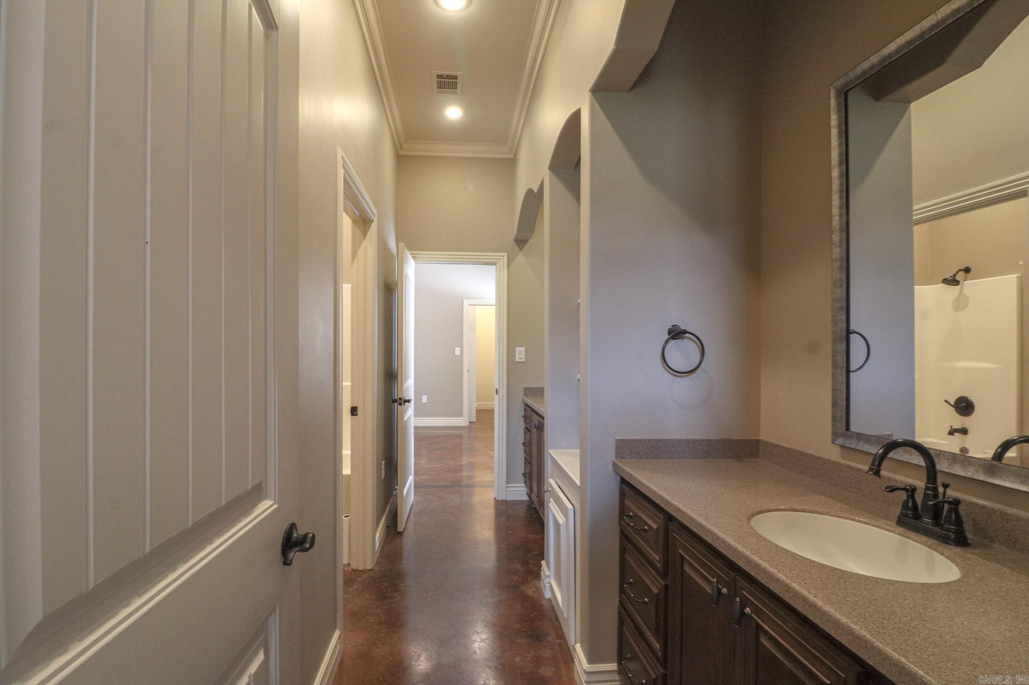 BARRINGTON PARK - Residential