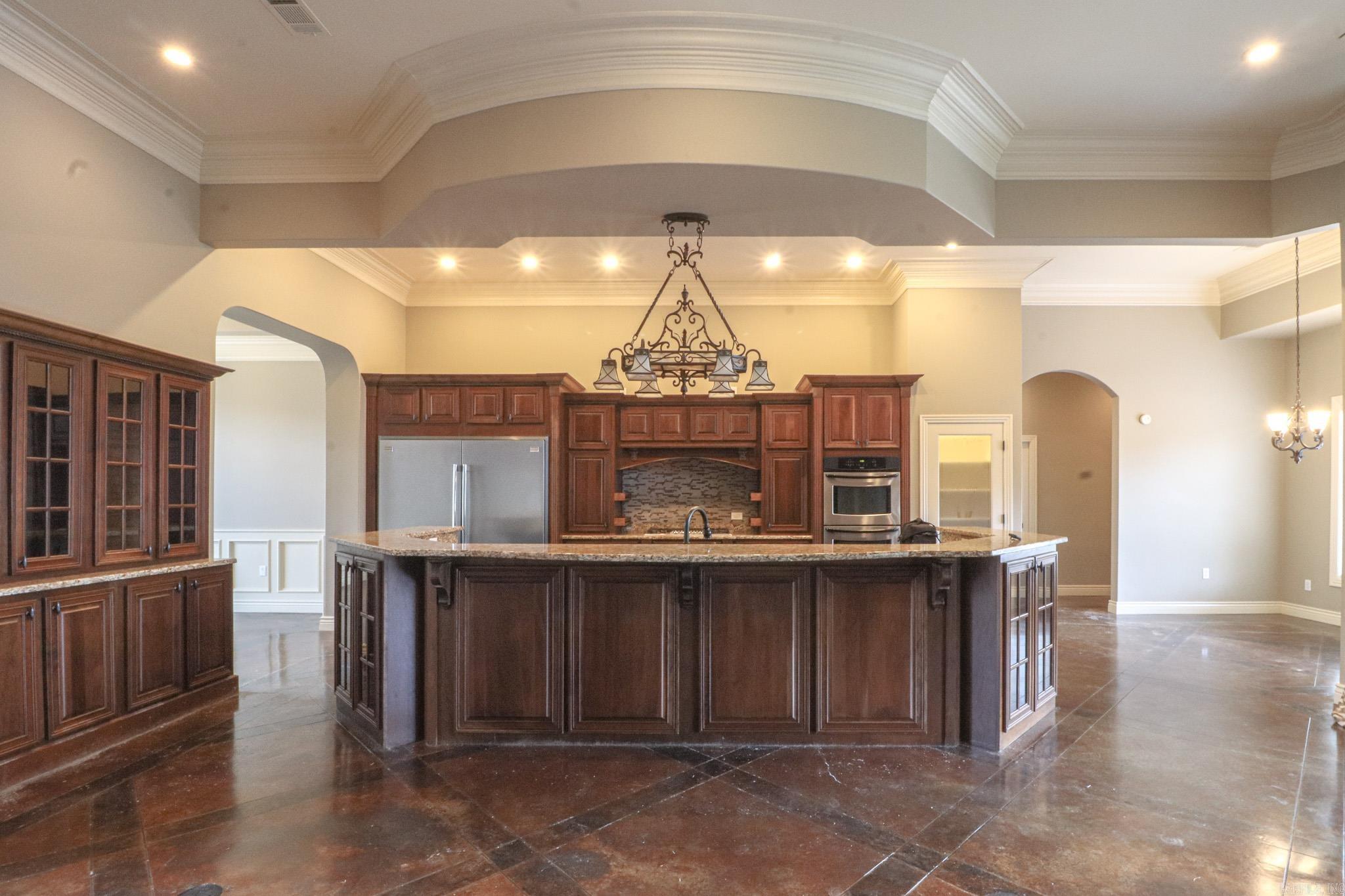 BARRINGTON PARK - Residential