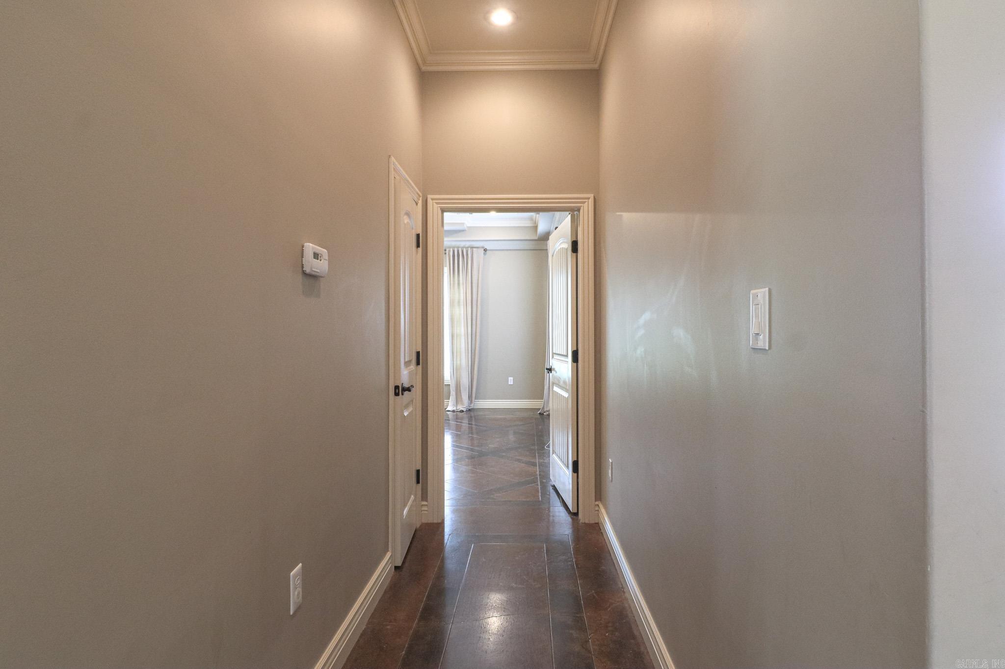 BARRINGTON PARK - Residential