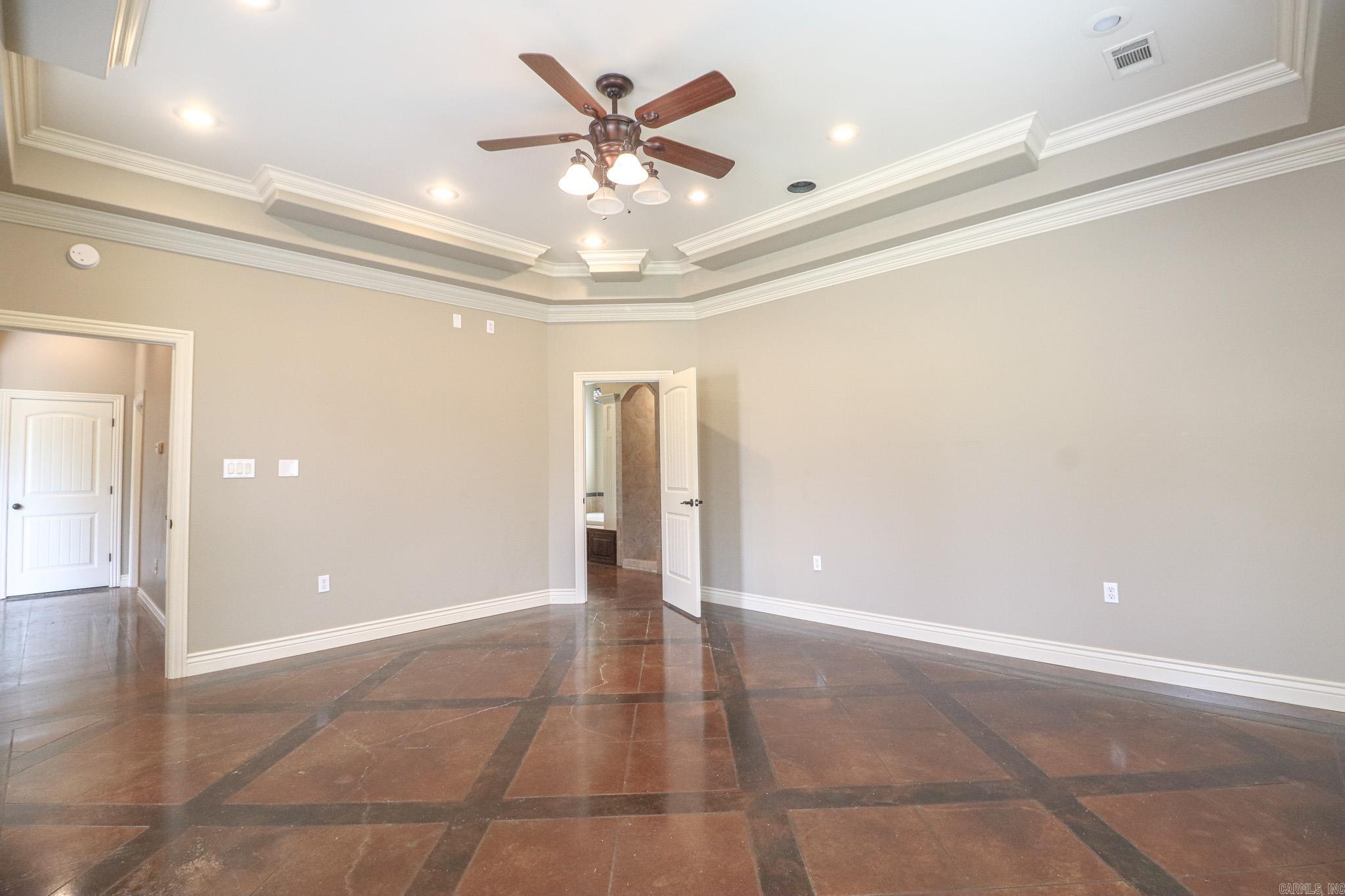 BARRINGTON PARK - Residential