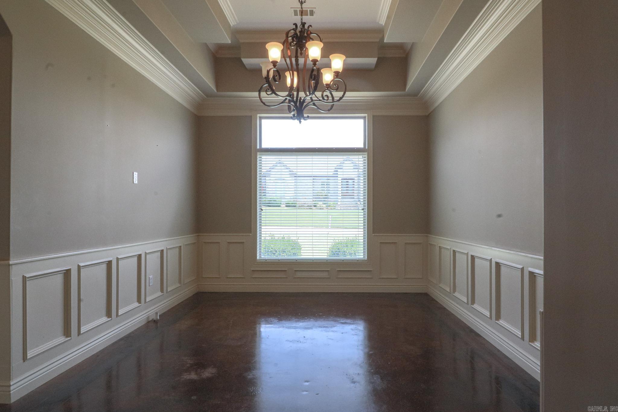 BARRINGTON PARK - Residential