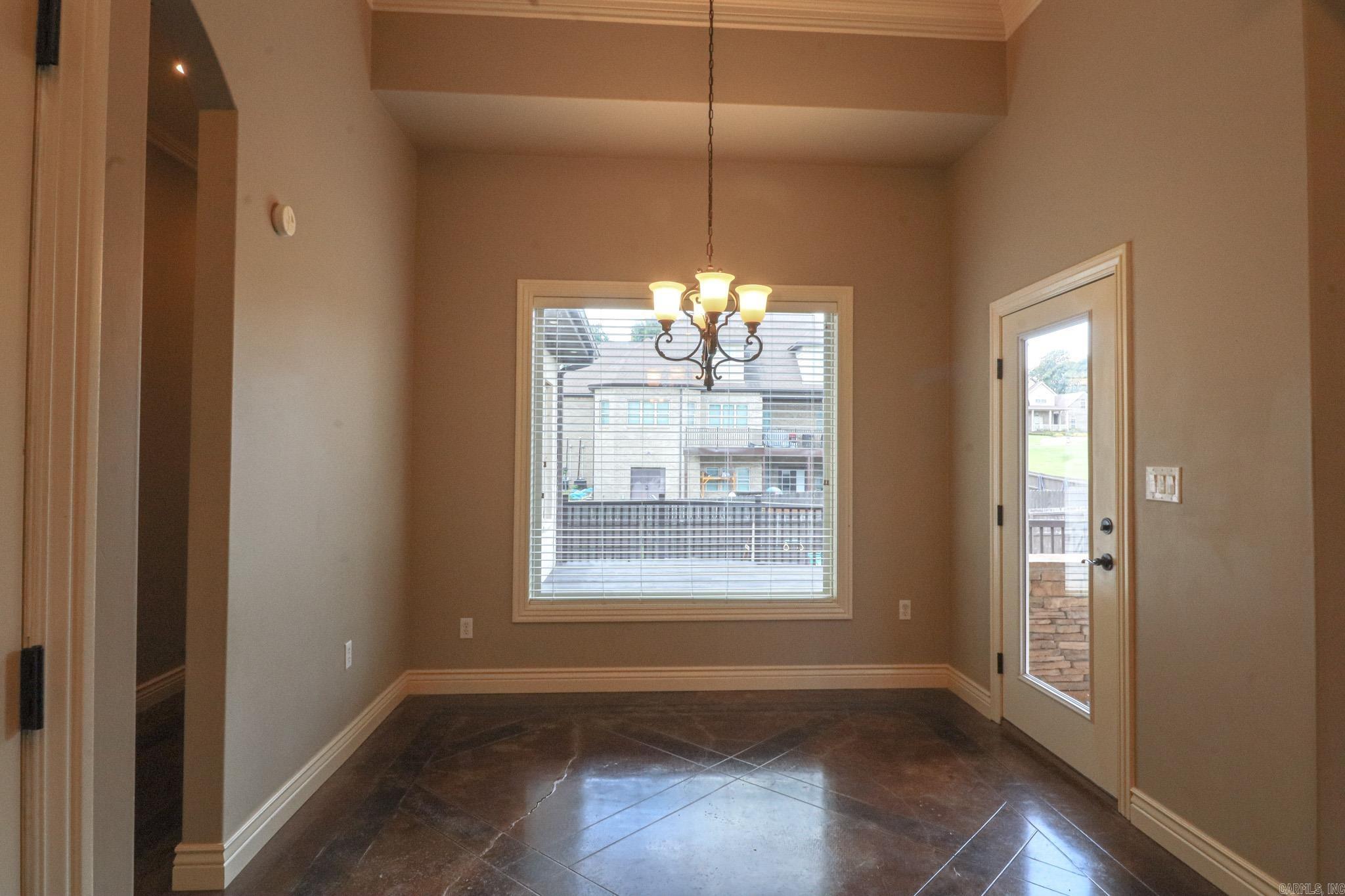 BARRINGTON PARK - Residential