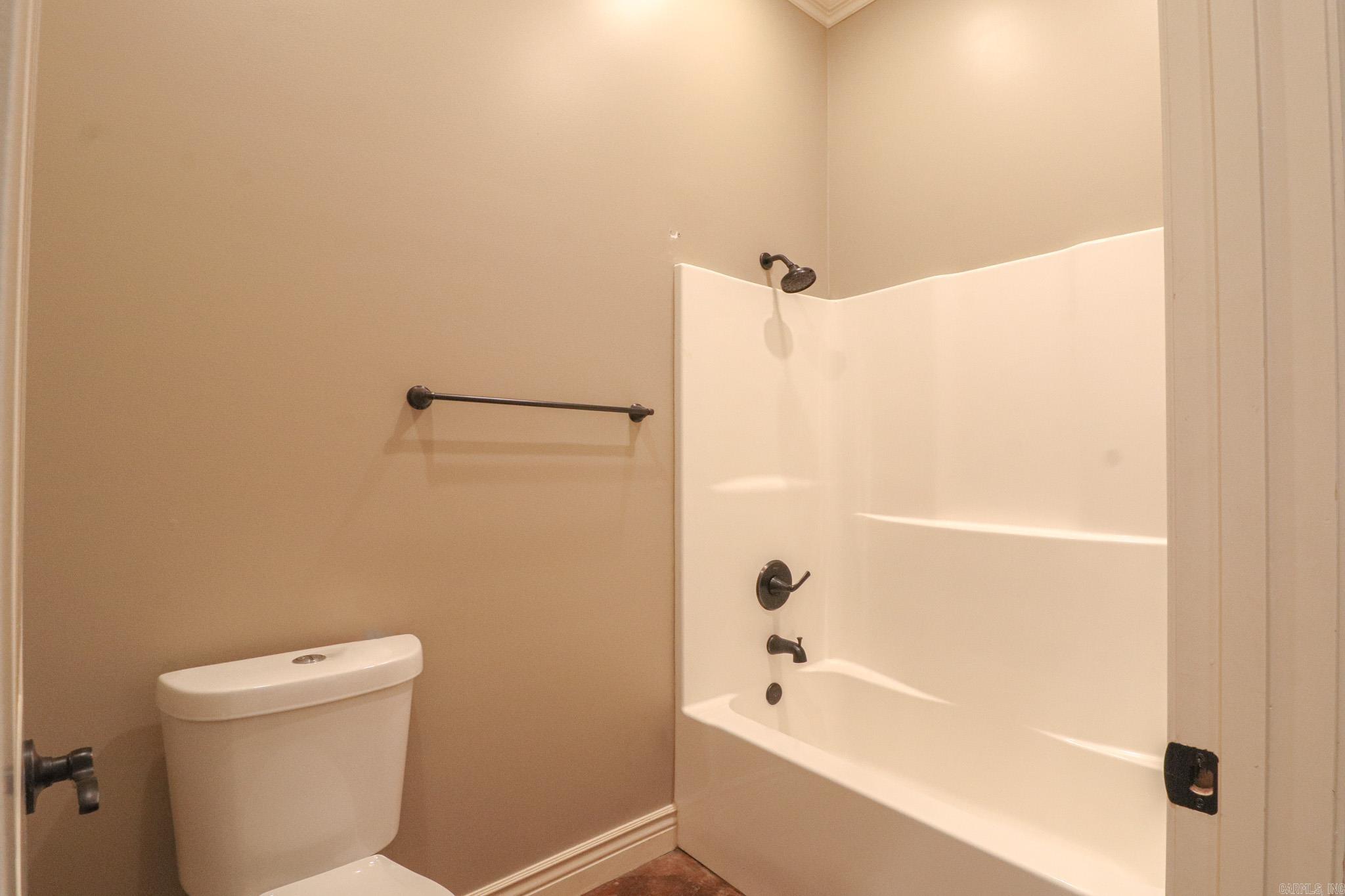 BARRINGTON PARK - Residential