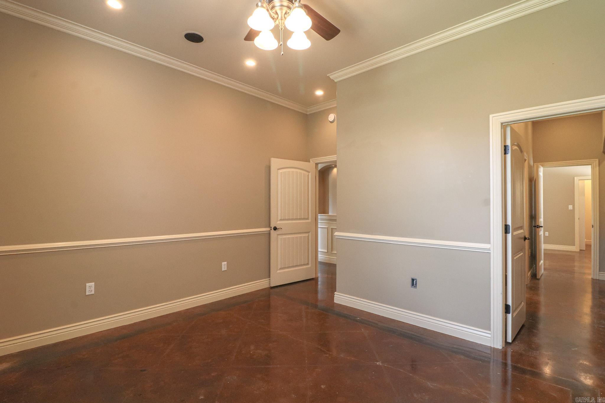 BARRINGTON PARK - Residential