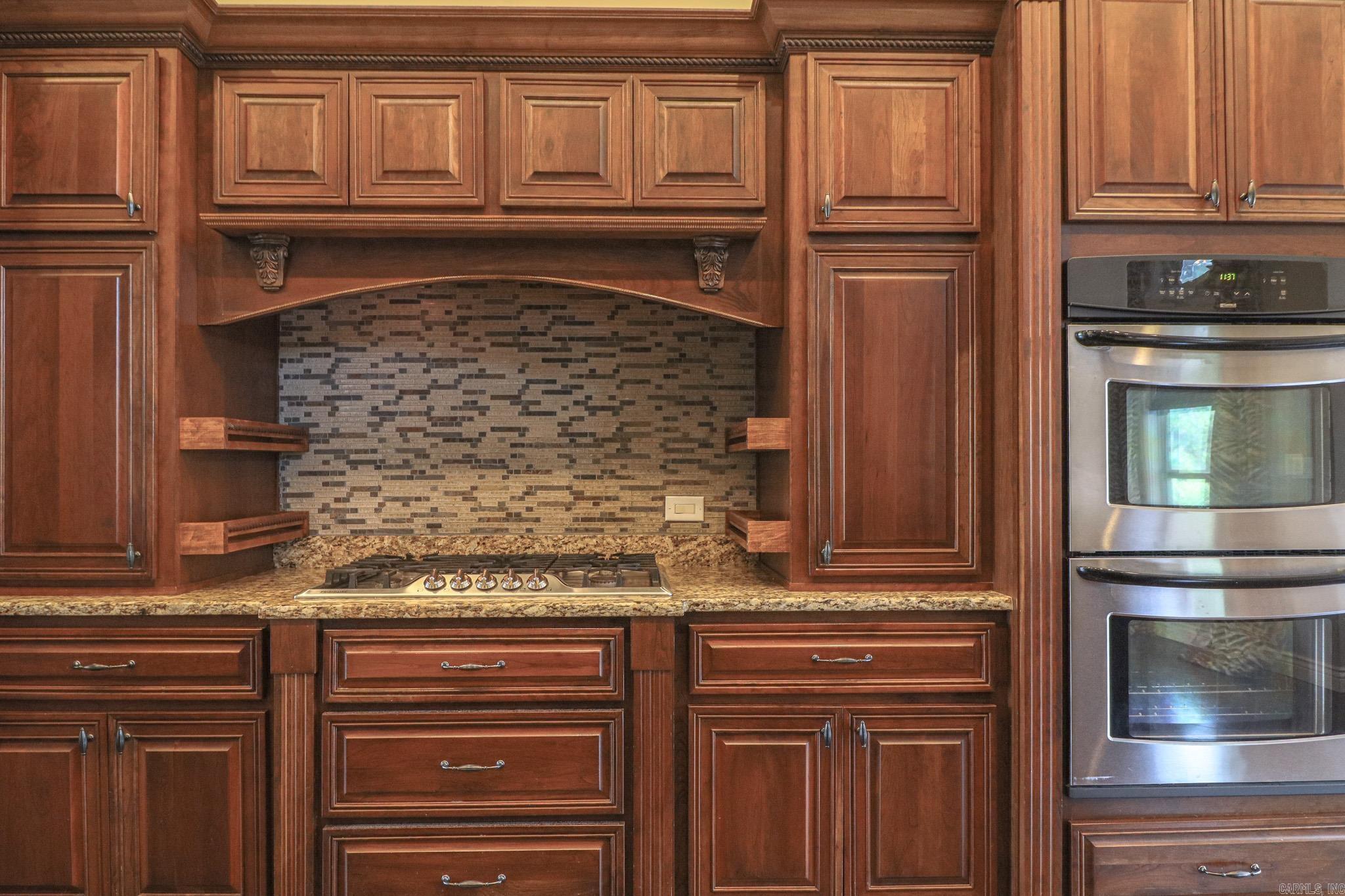 BARRINGTON PARK - Residential