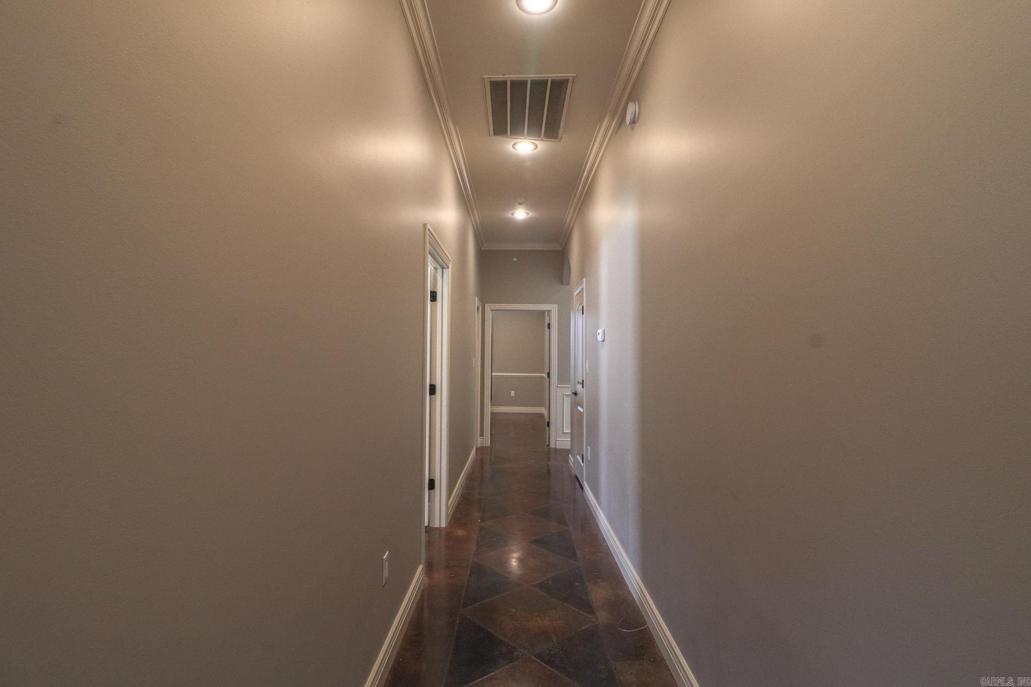 BARRINGTON PARK - Residential