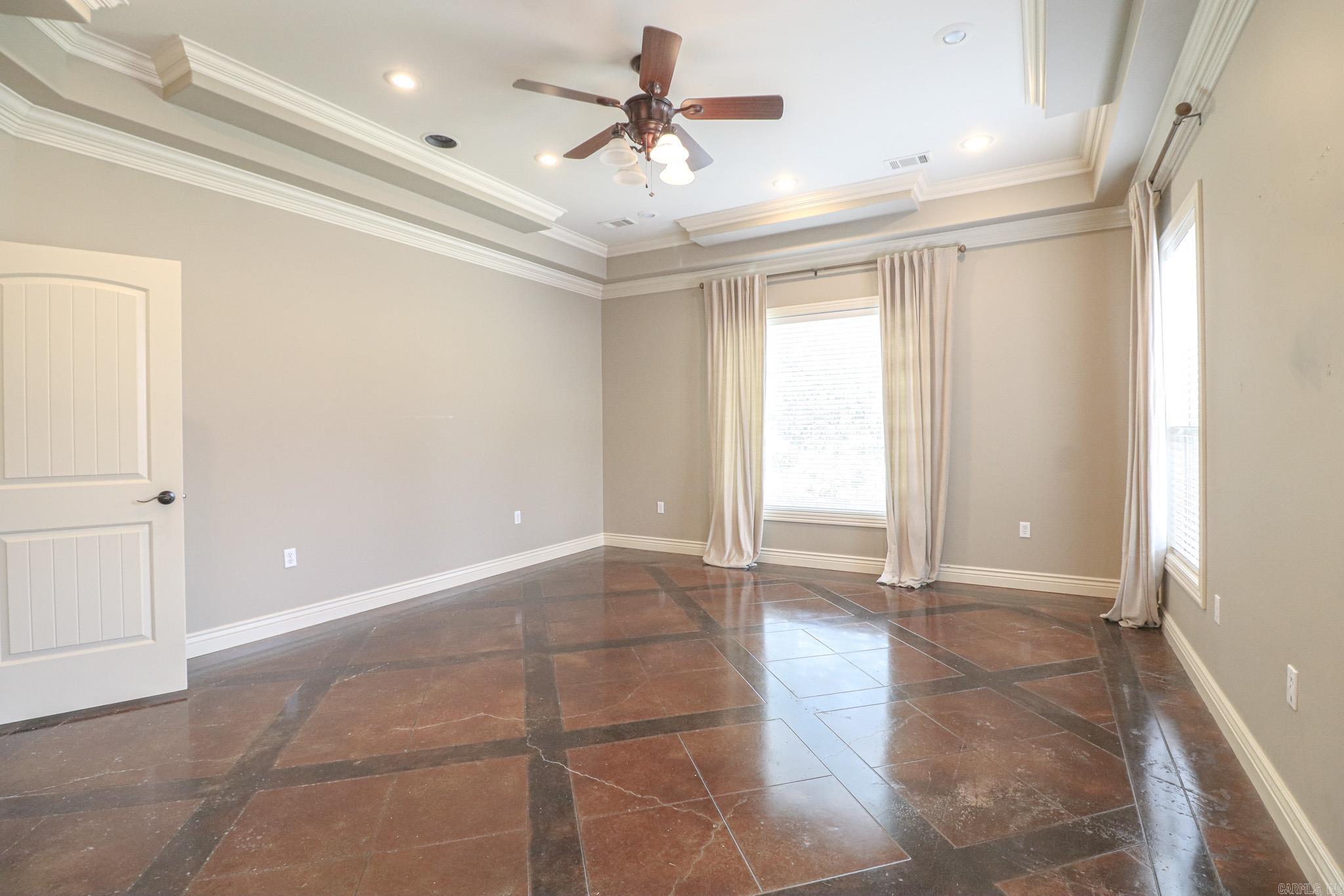 BARRINGTON PARK - Residential