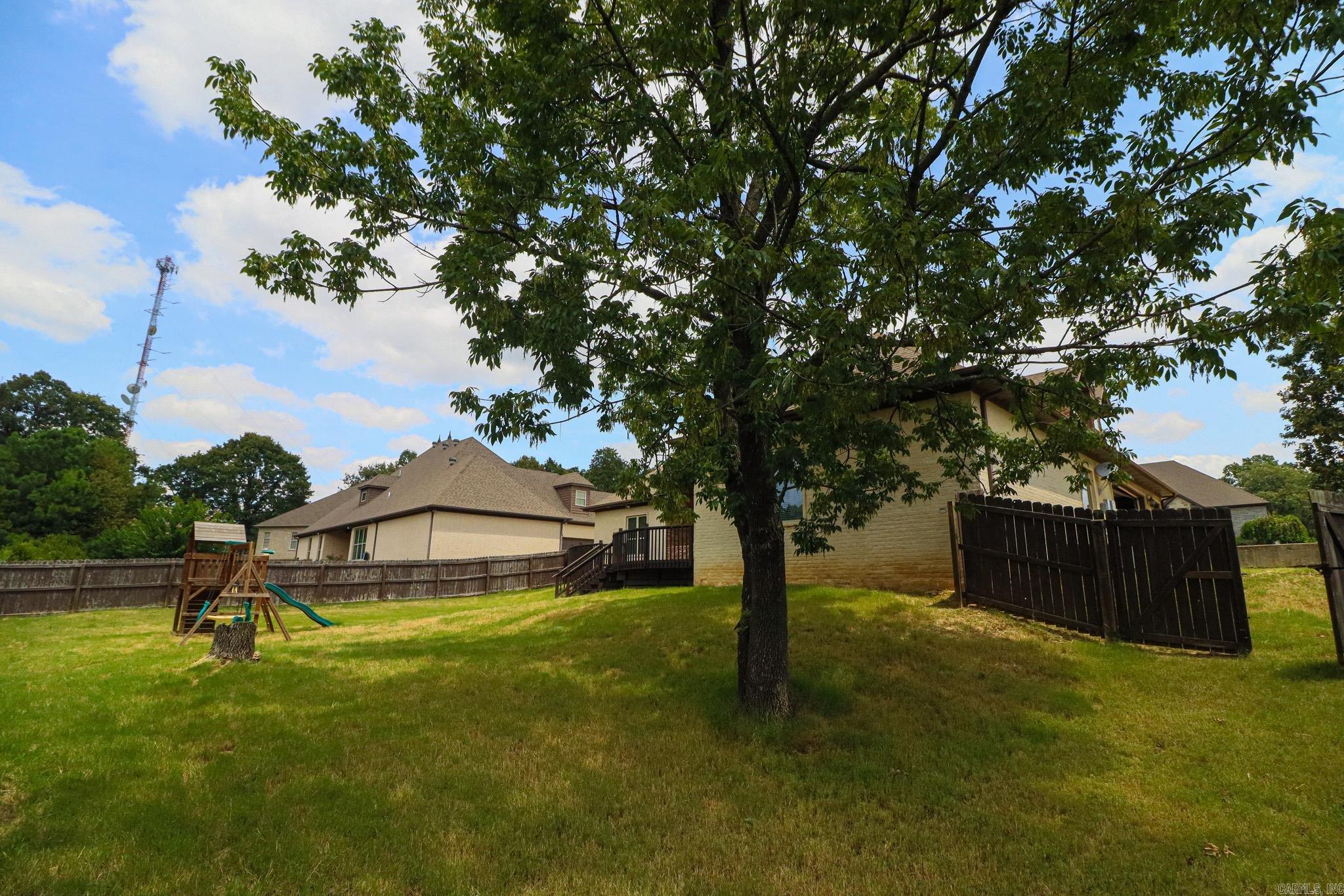 BARRINGTON PARK - Residential