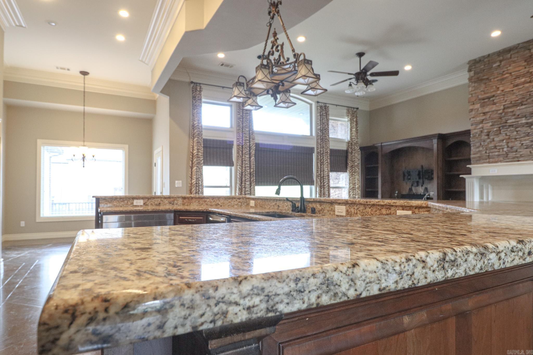 BARRINGTON PARK - Residential