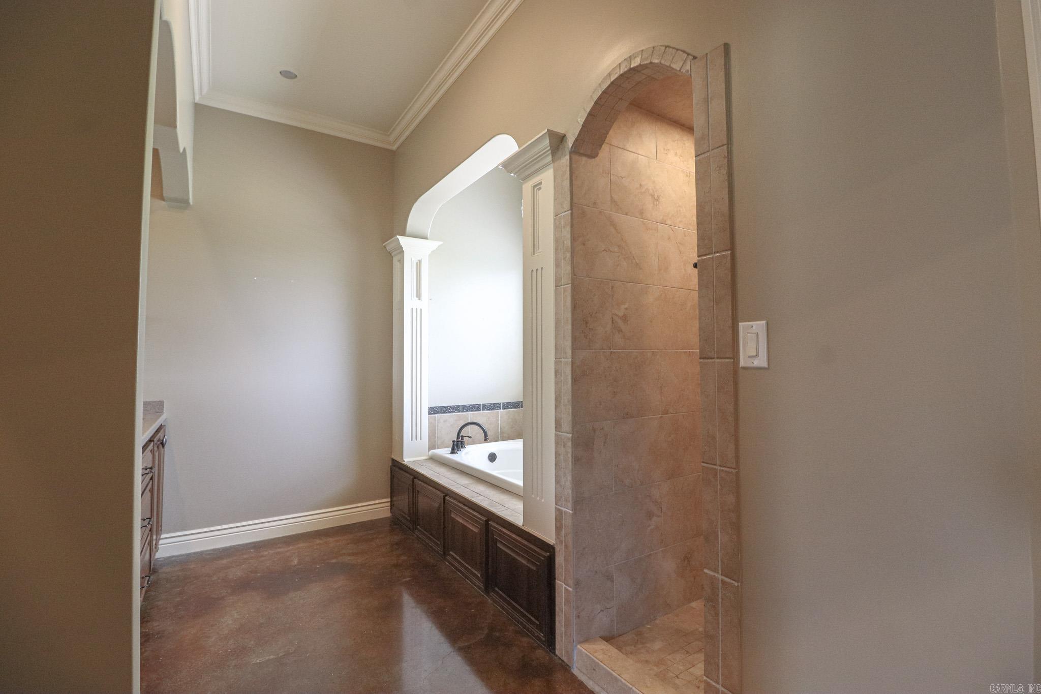 BARRINGTON PARK - Residential