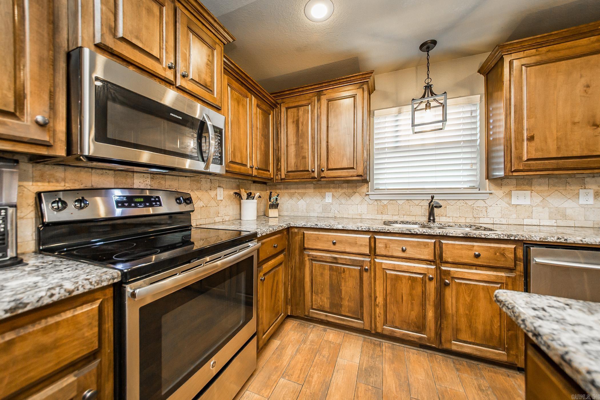 Orchard Estates - Residential