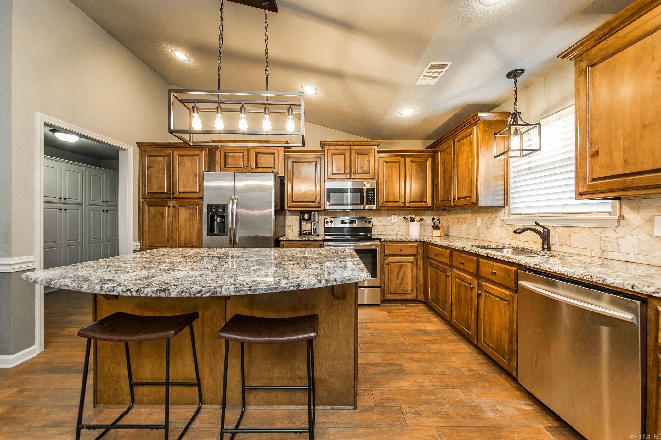 Orchard Estates - Residential