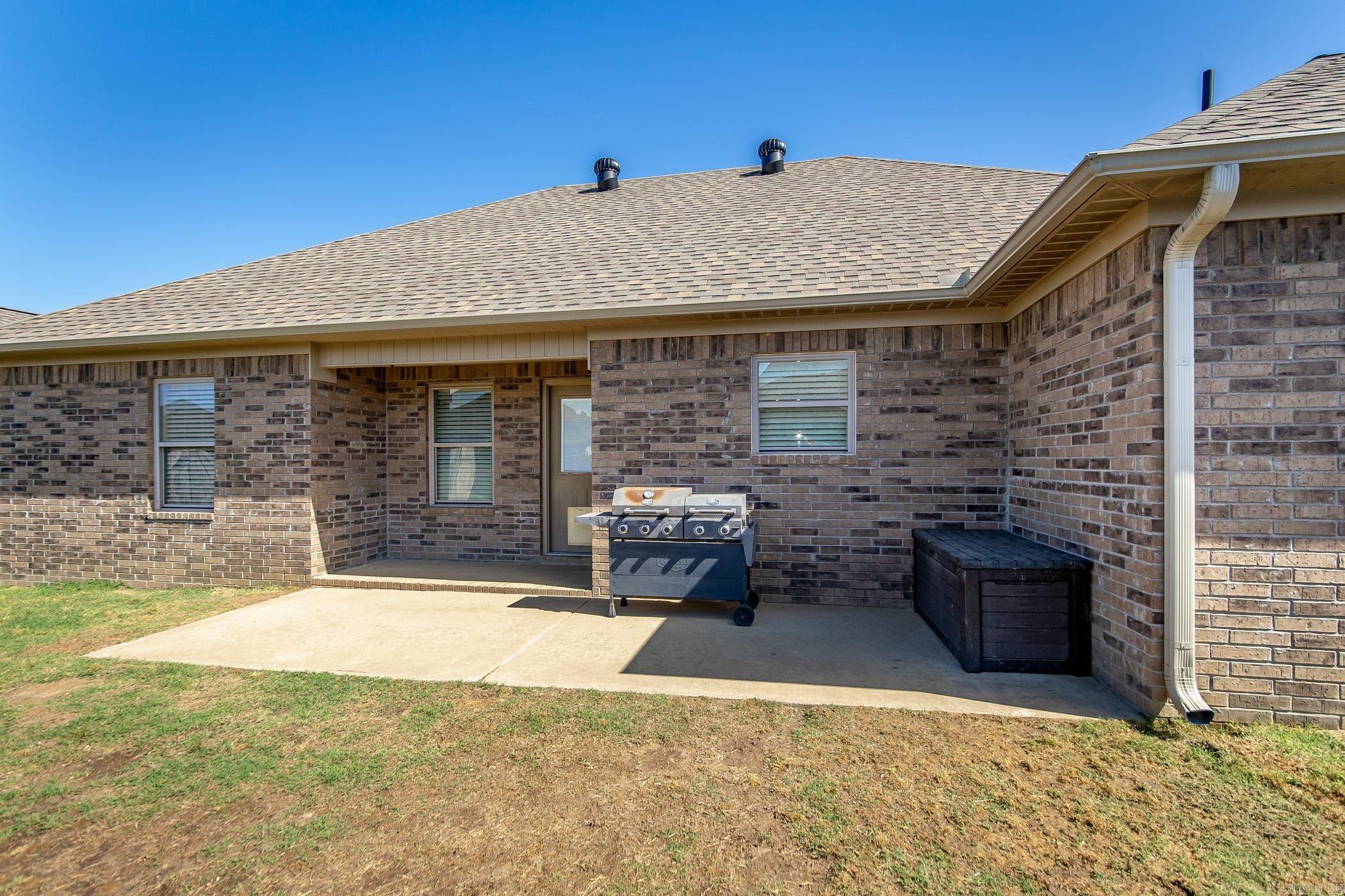 Orchard Estates - Residential