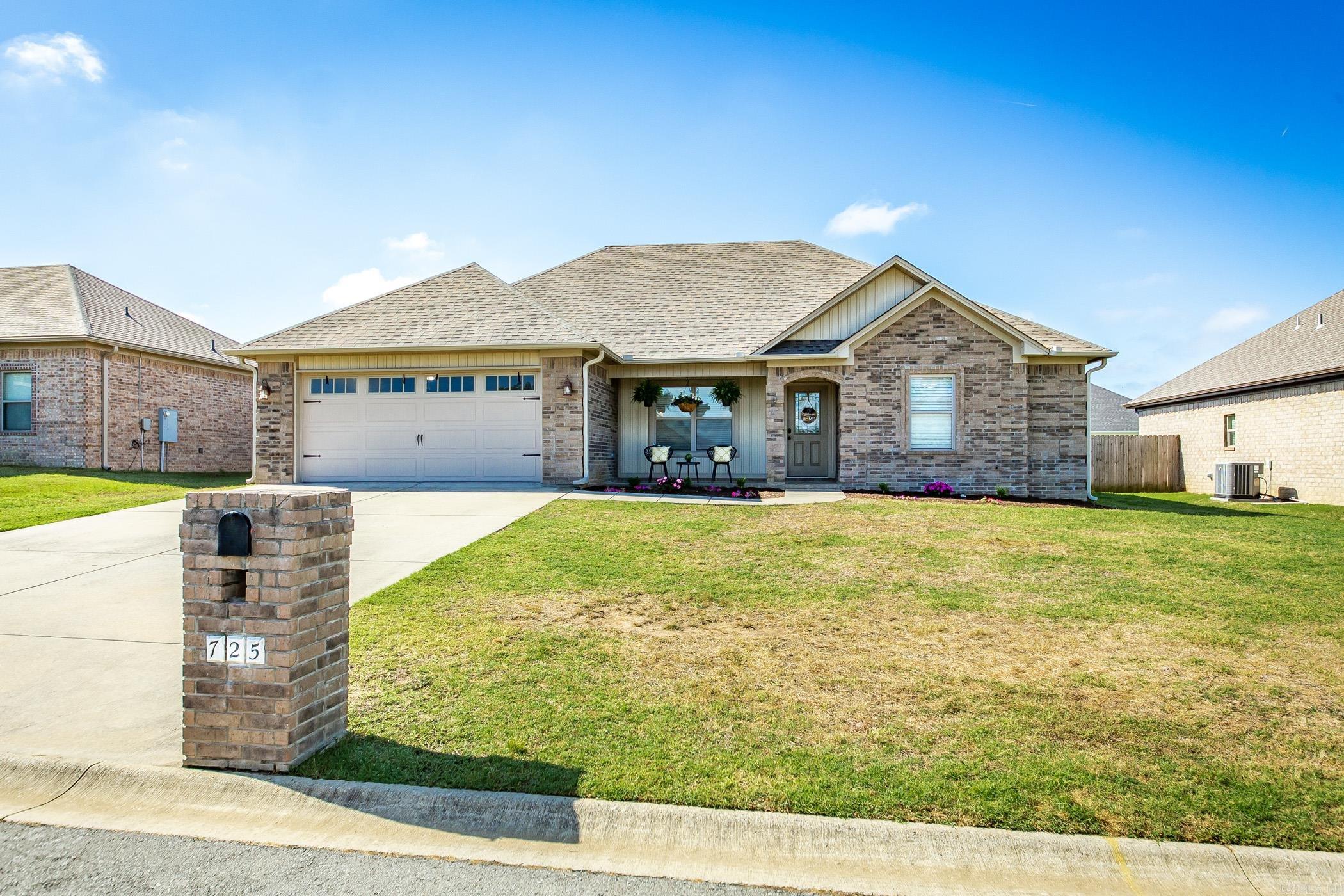 Orchard Estates - Residential