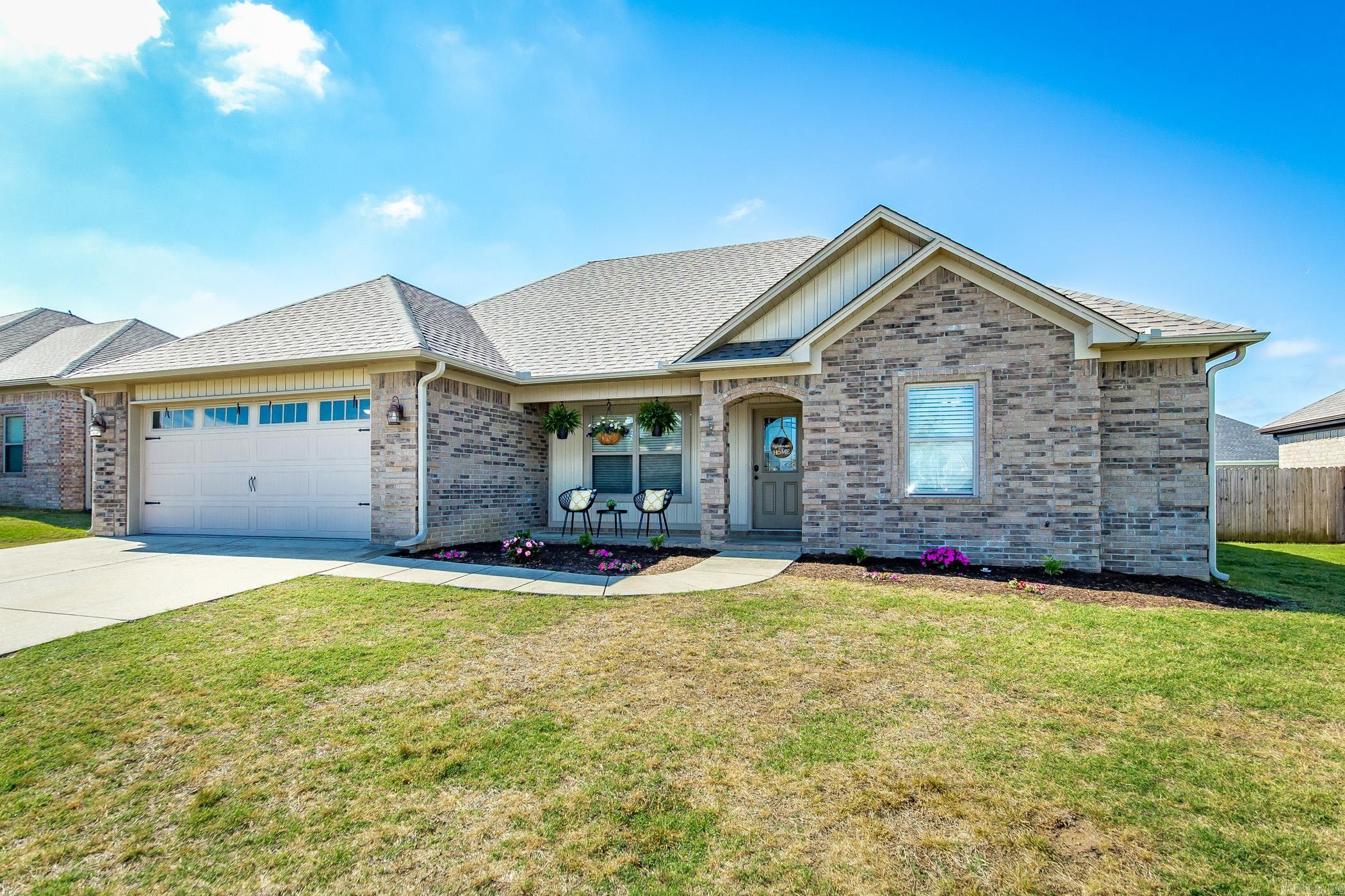 Orchard Estates - Residential