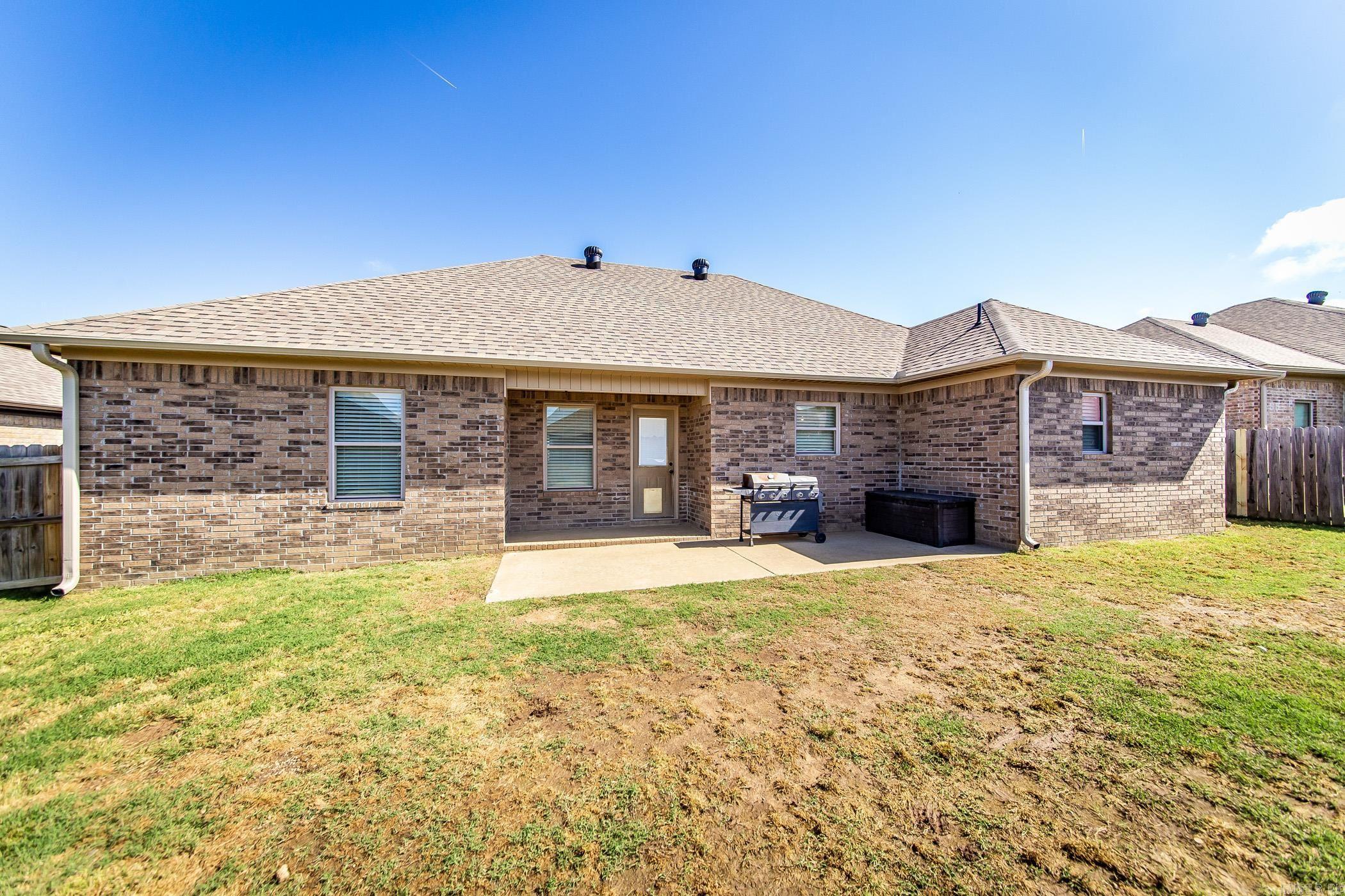 Orchard Estates - Residential