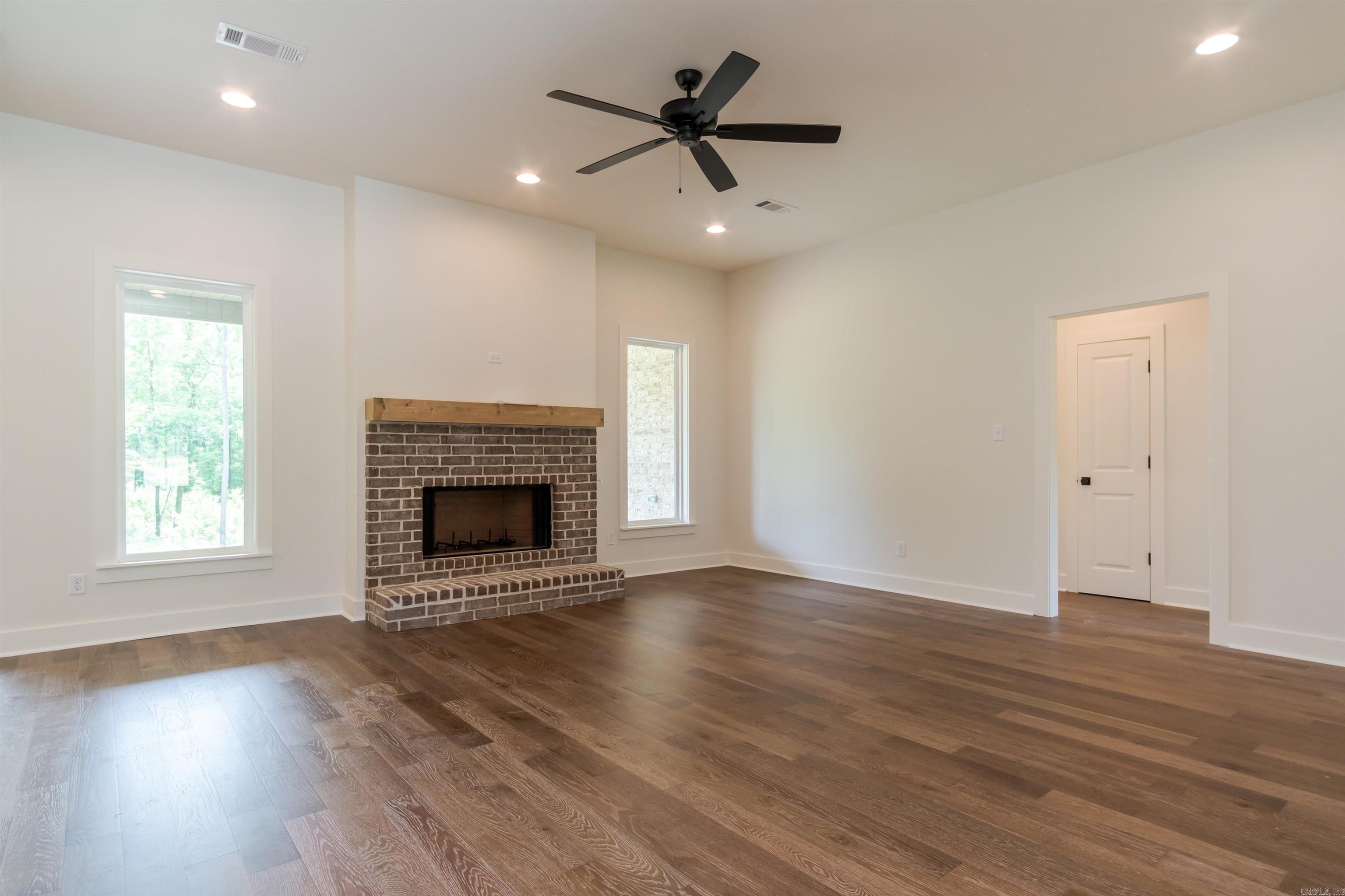 CHARLESTON PLACE SUBDIVISION - Residential