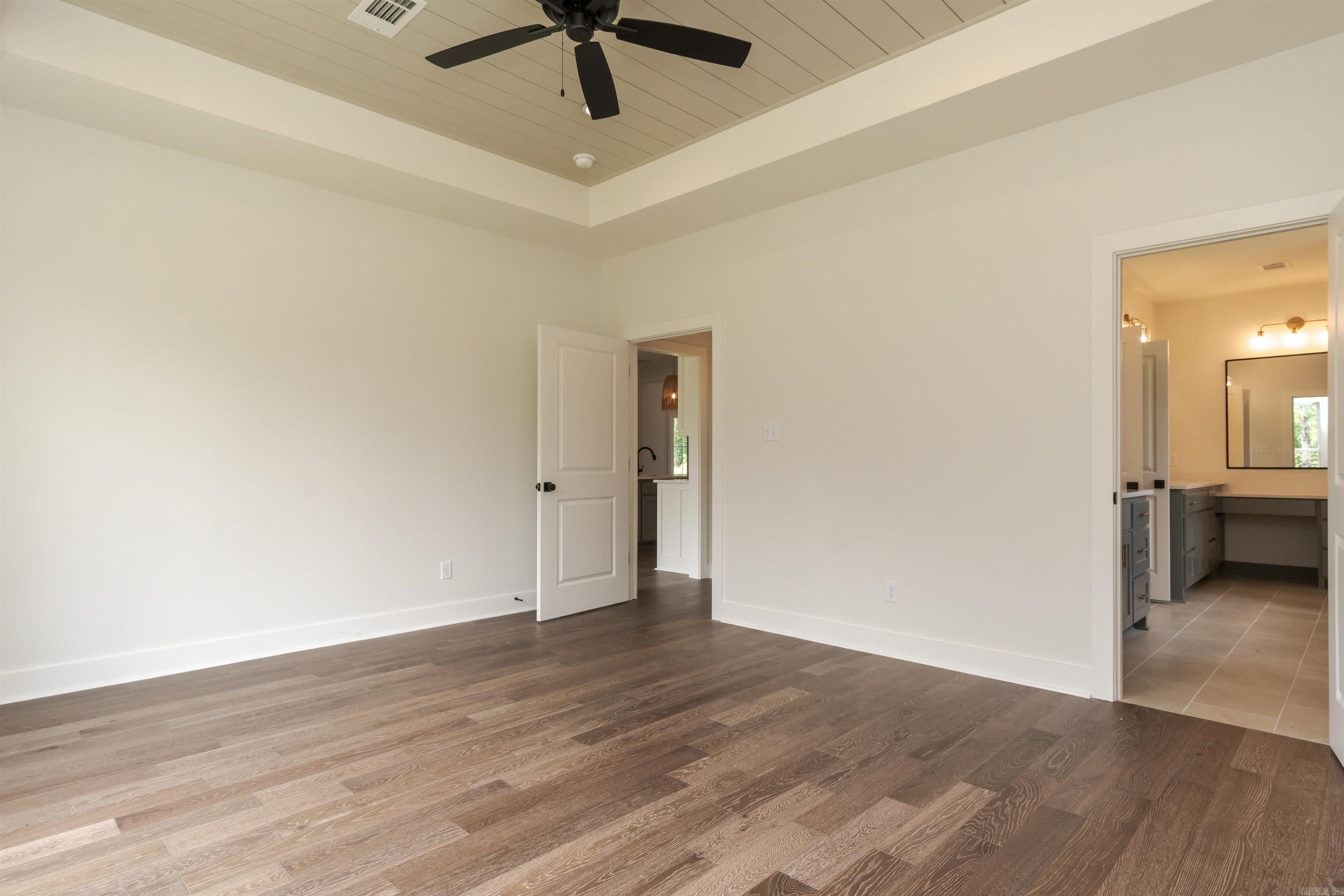 CHARLESTON PLACE SUBDIVISION - Residential