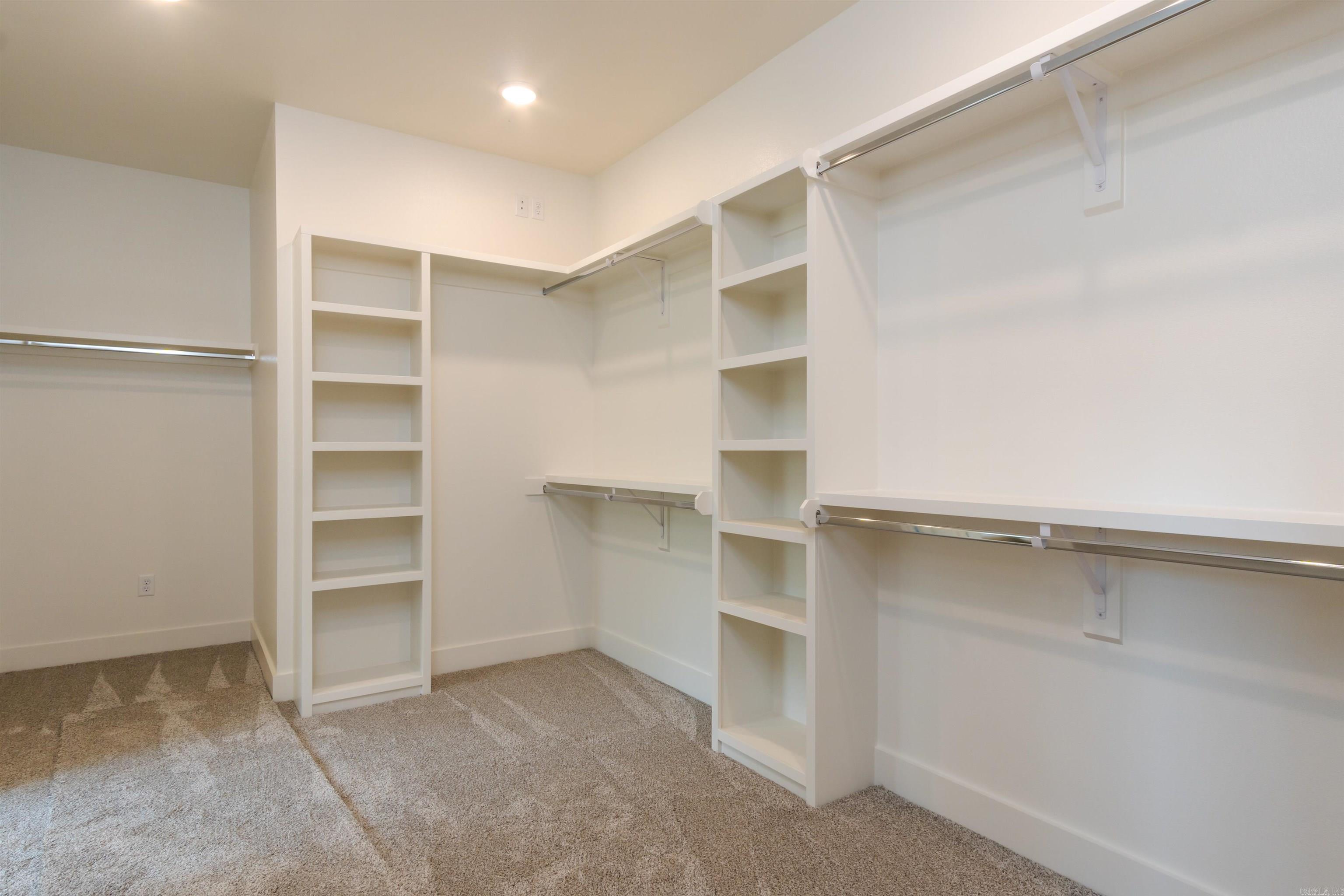 CHARLESTON PLACE SUBDIVISION - Residential