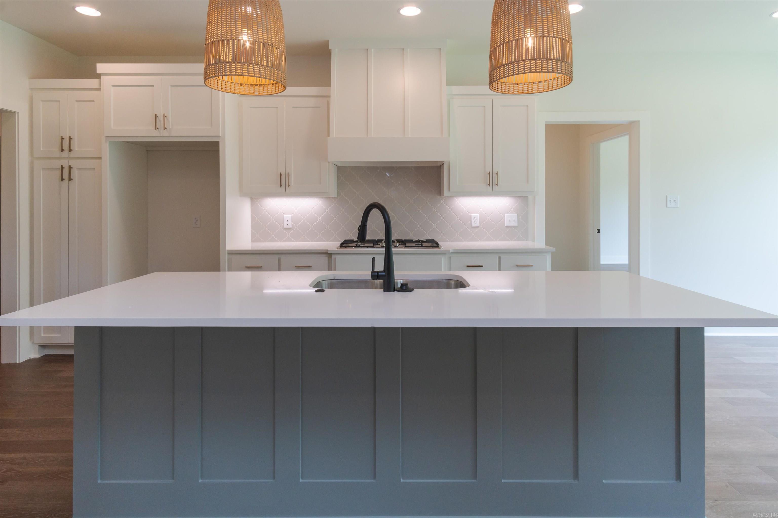 CHARLESTON PLACE SUBDIVISION - Residential