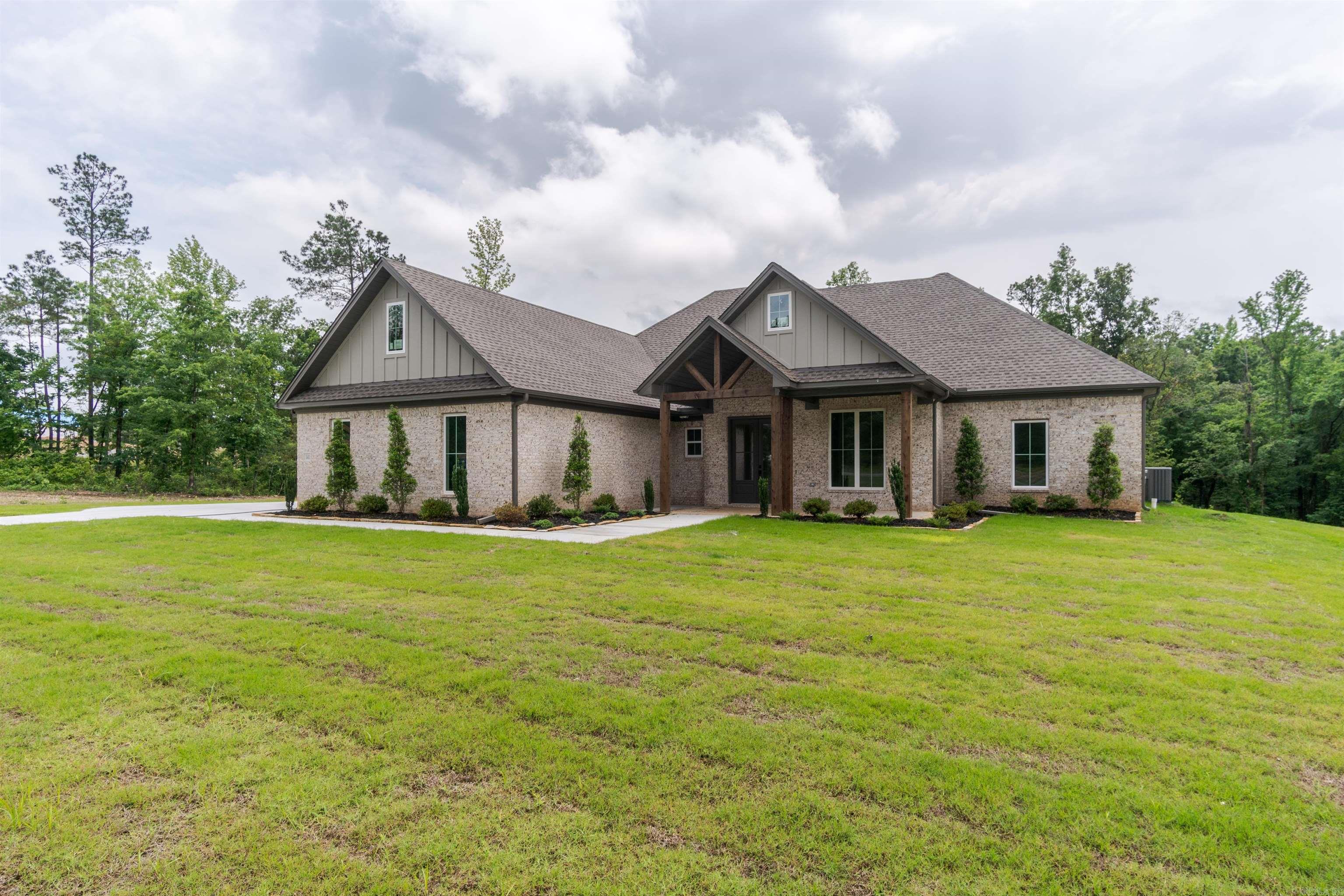 CHARLESTON PLACE SUBDIVISION - Residential