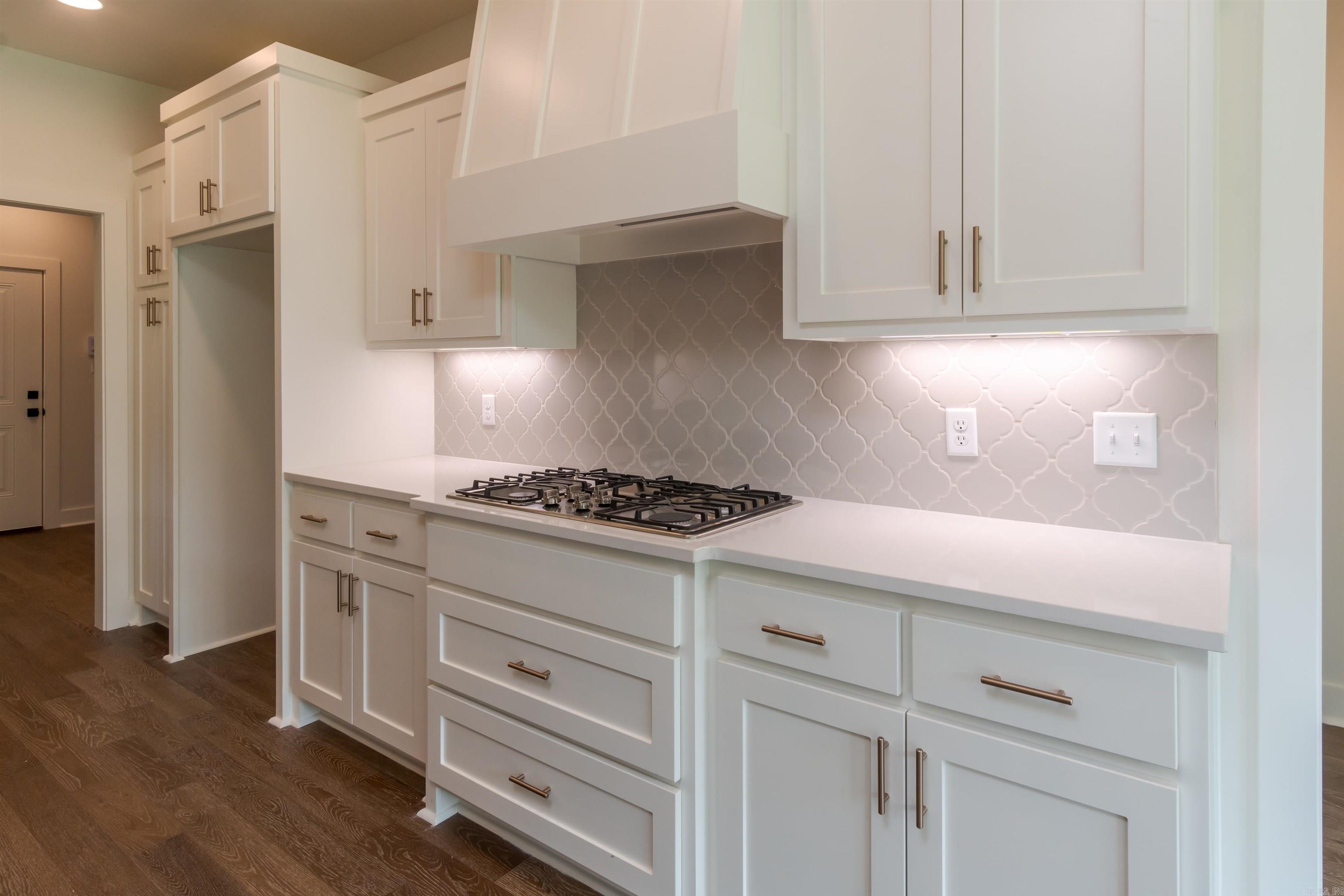 CHARLESTON PLACE SUBDIVISION - Residential