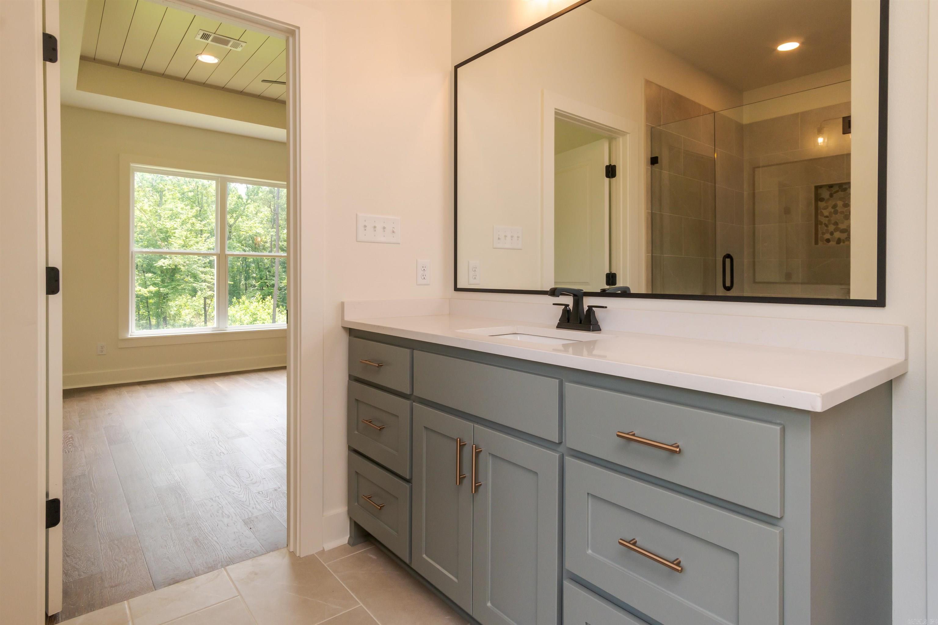 CHARLESTON PLACE SUBDIVISION - Residential