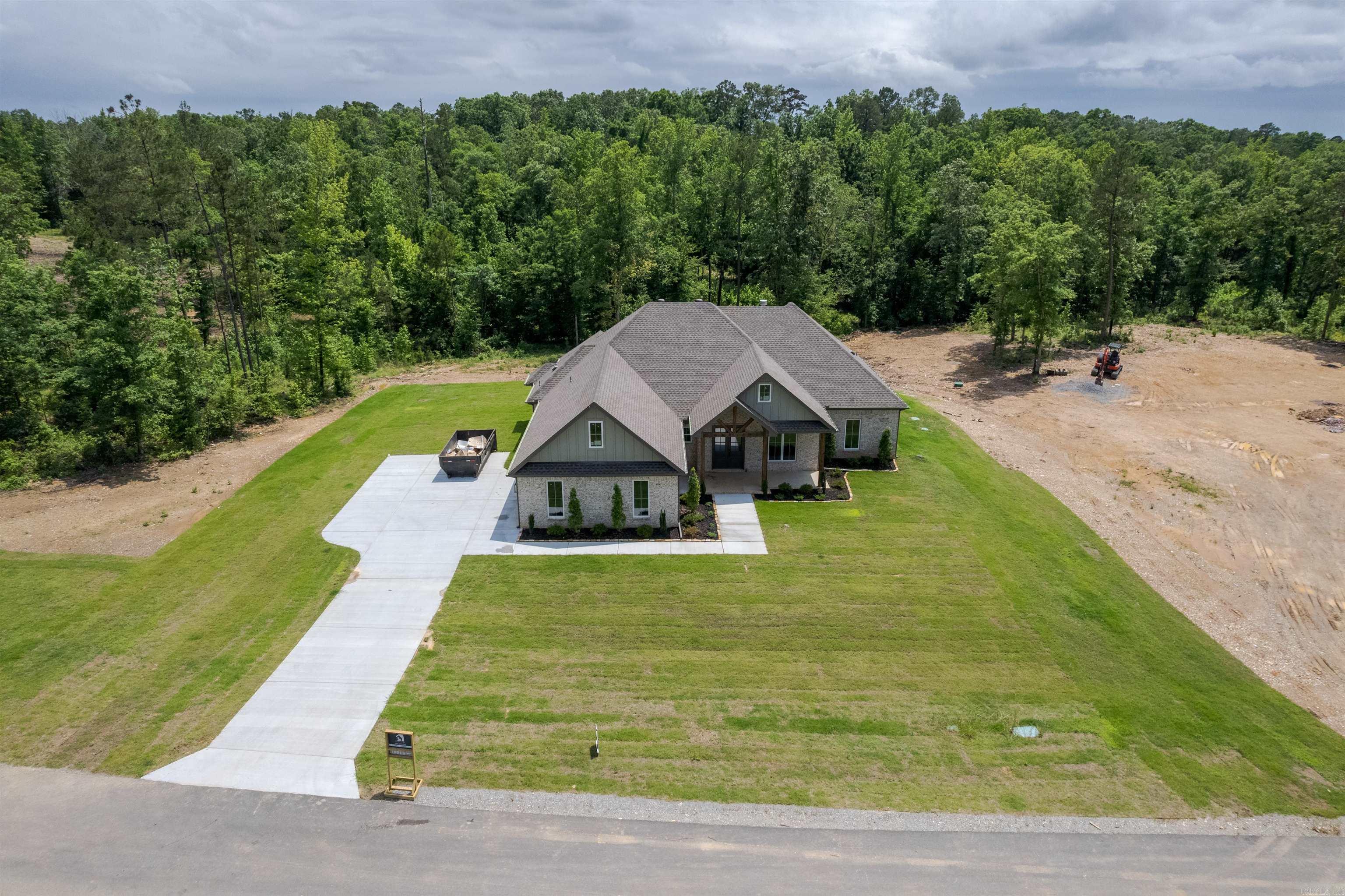 CHARLESTON PLACE SUBDIVISION - Residential