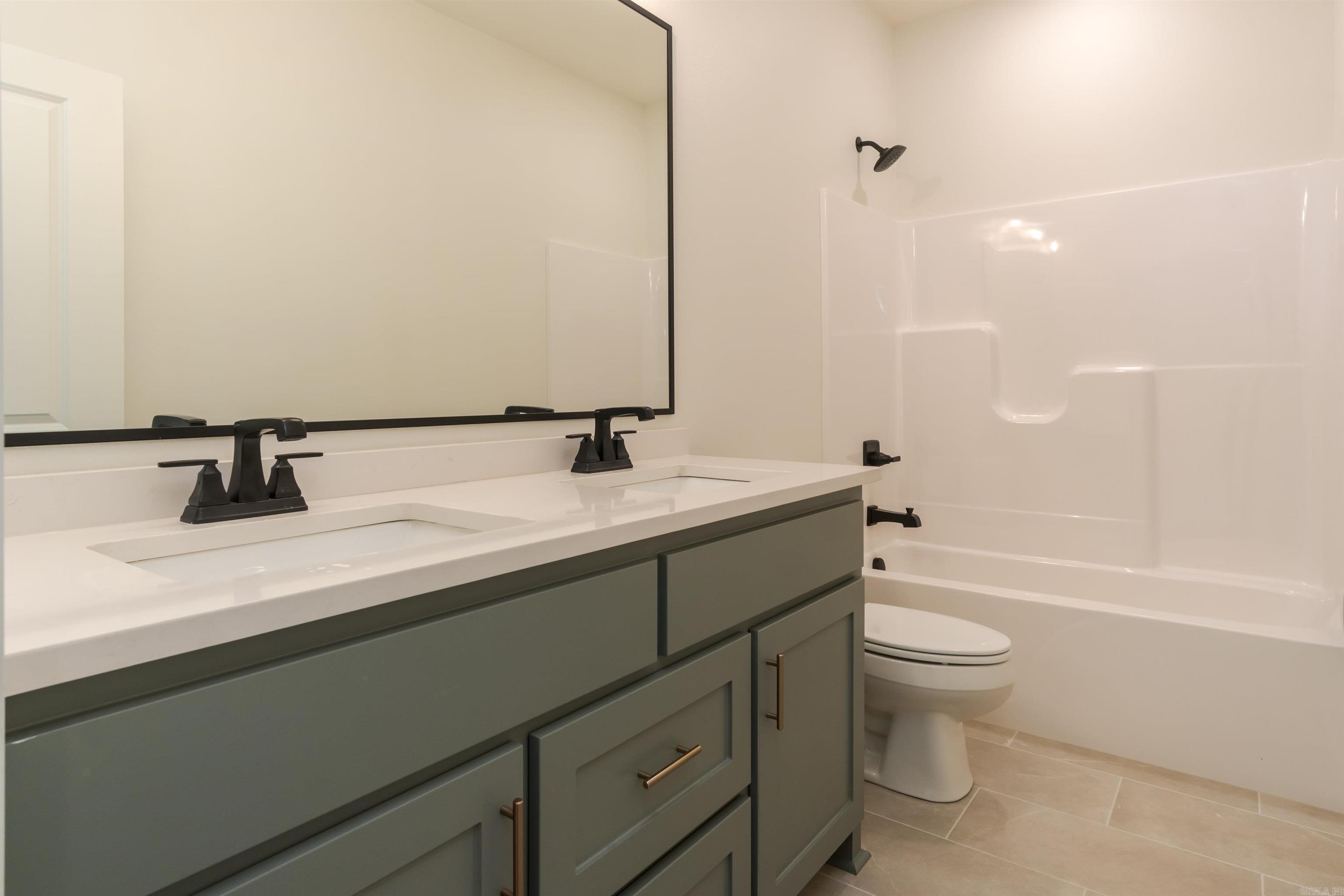 CHARLESTON PLACE SUBDIVISION - Residential