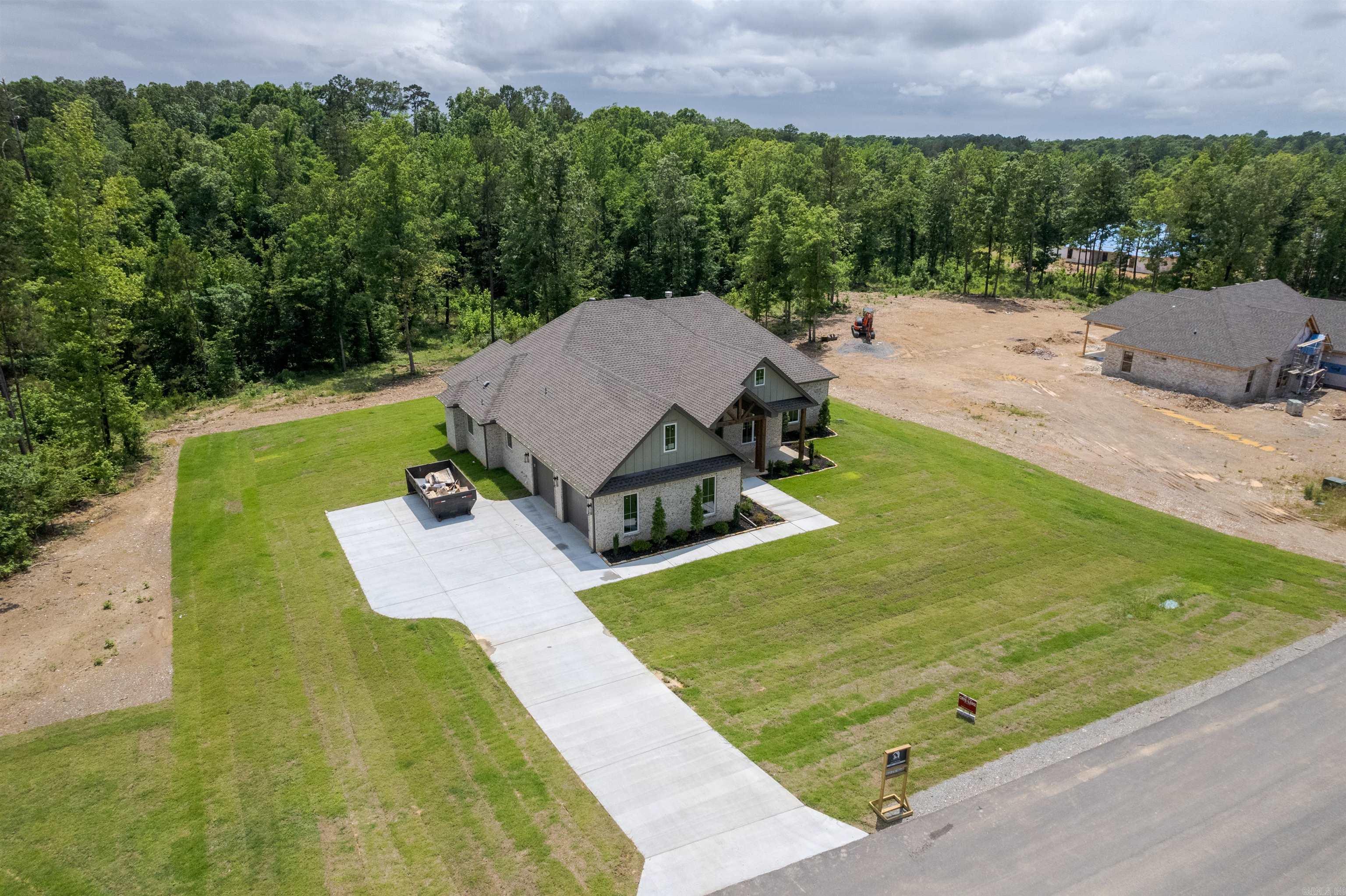 CHARLESTON PLACE SUBDIVISION - Residential