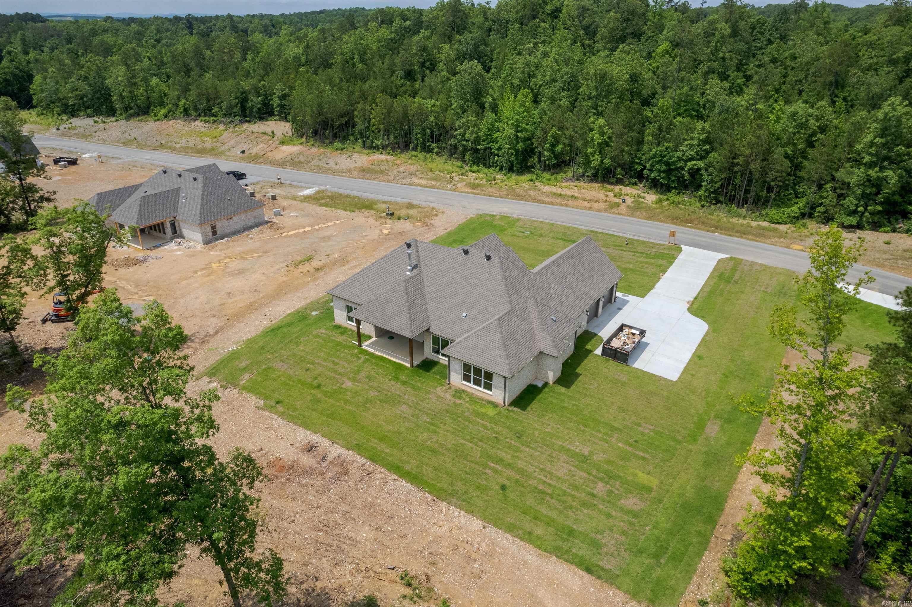 CHARLESTON PLACE SUBDIVISION - Residential