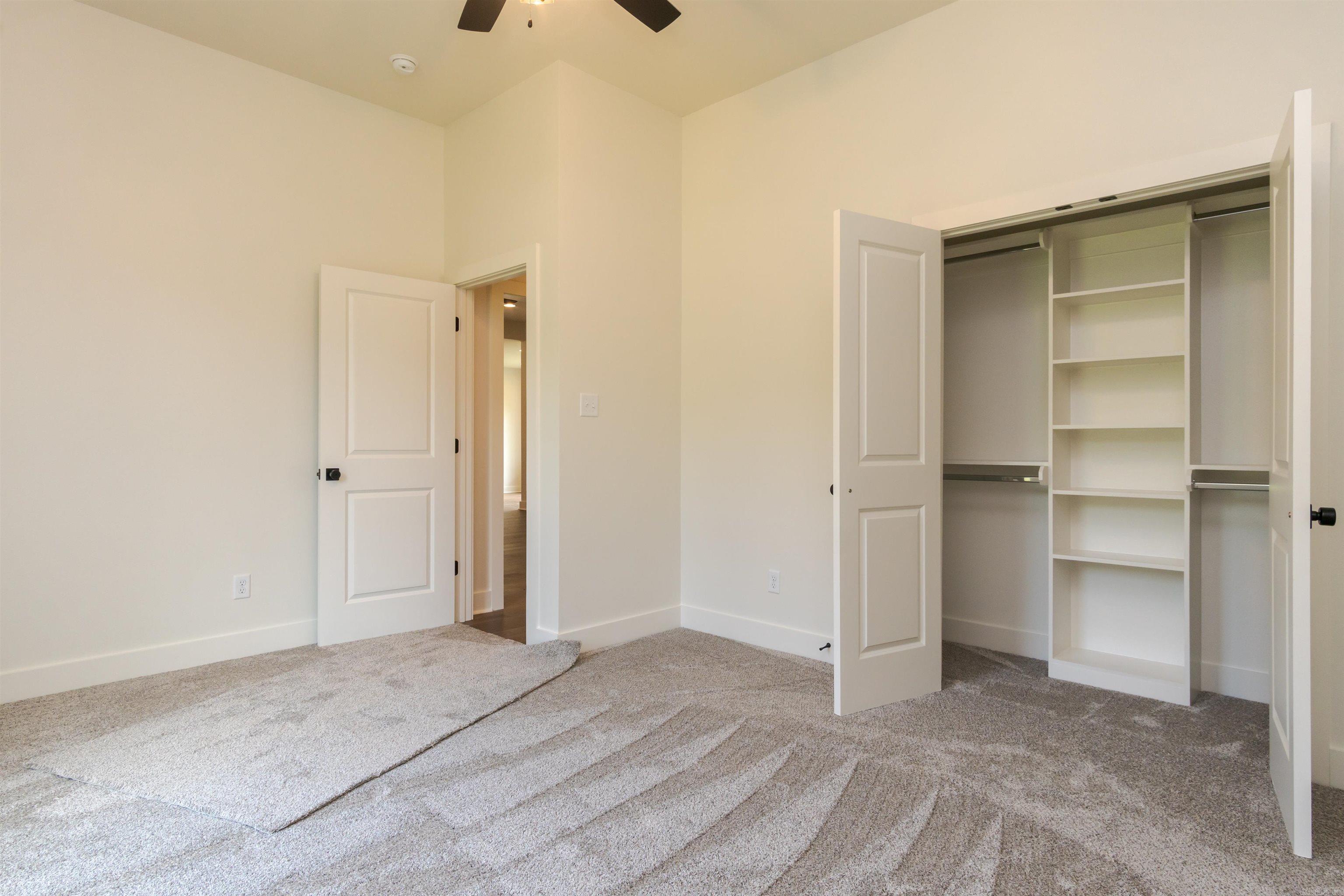 CHARLESTON PLACE SUBDIVISION - Residential