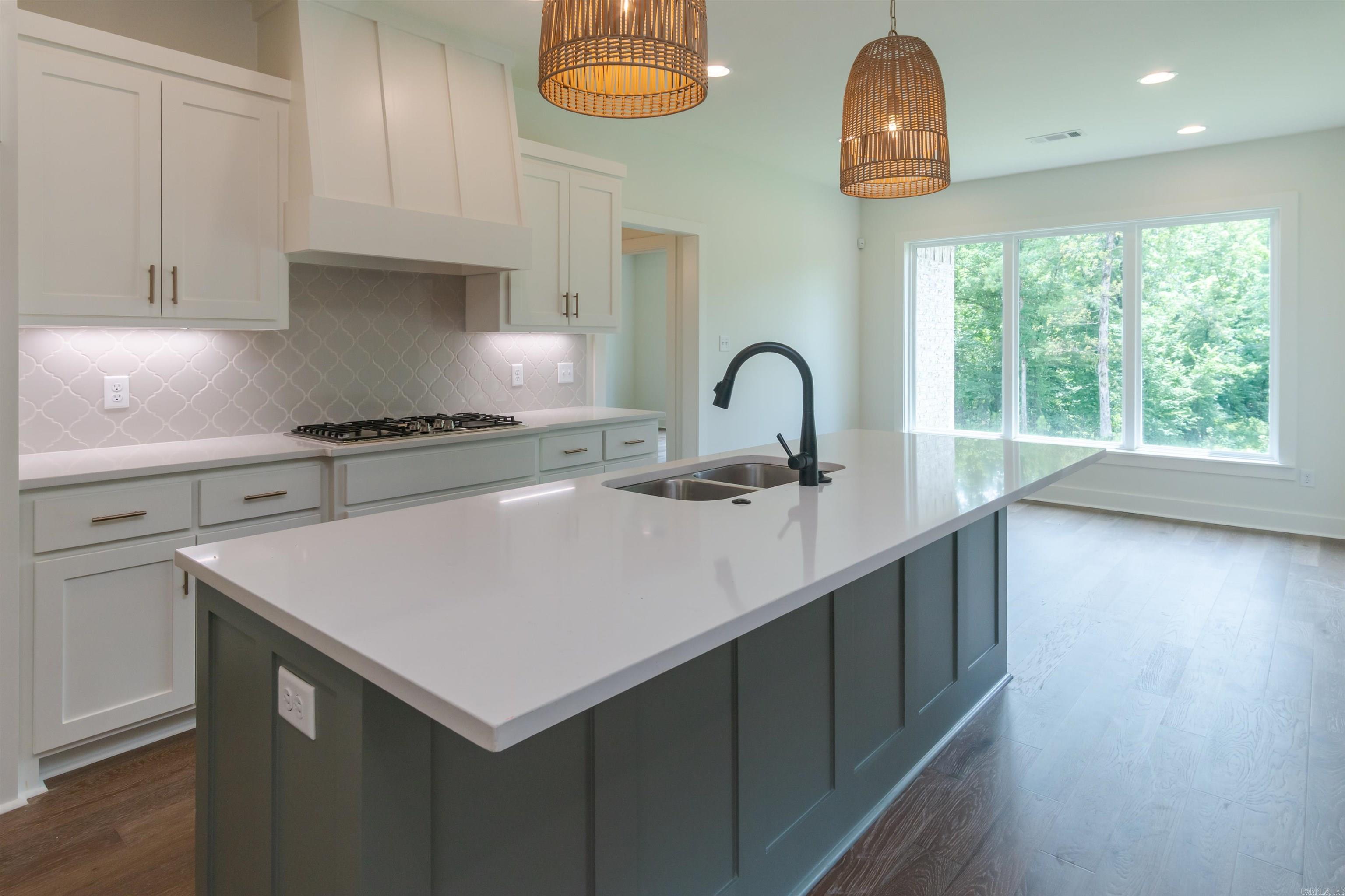 CHARLESTON PLACE SUBDIVISION - Residential