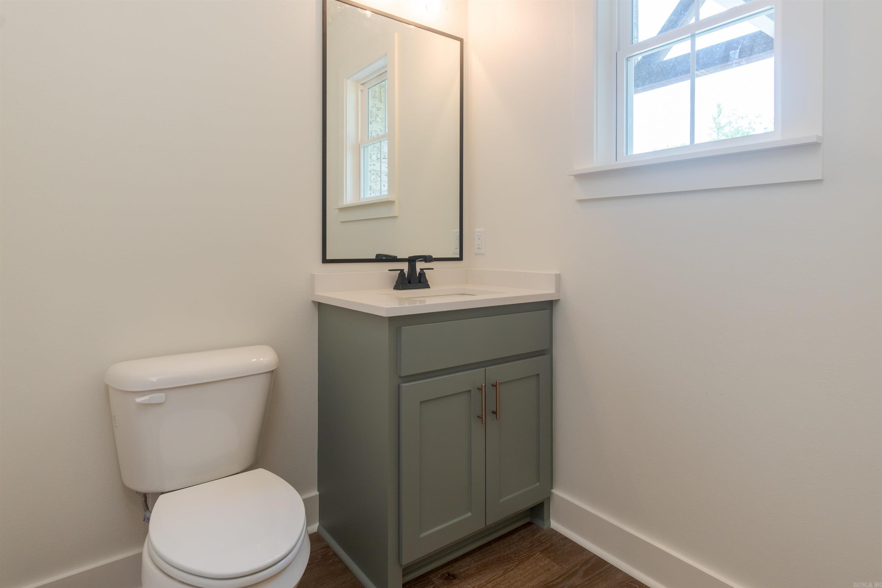 CHARLESTON PLACE SUBDIVISION - Residential