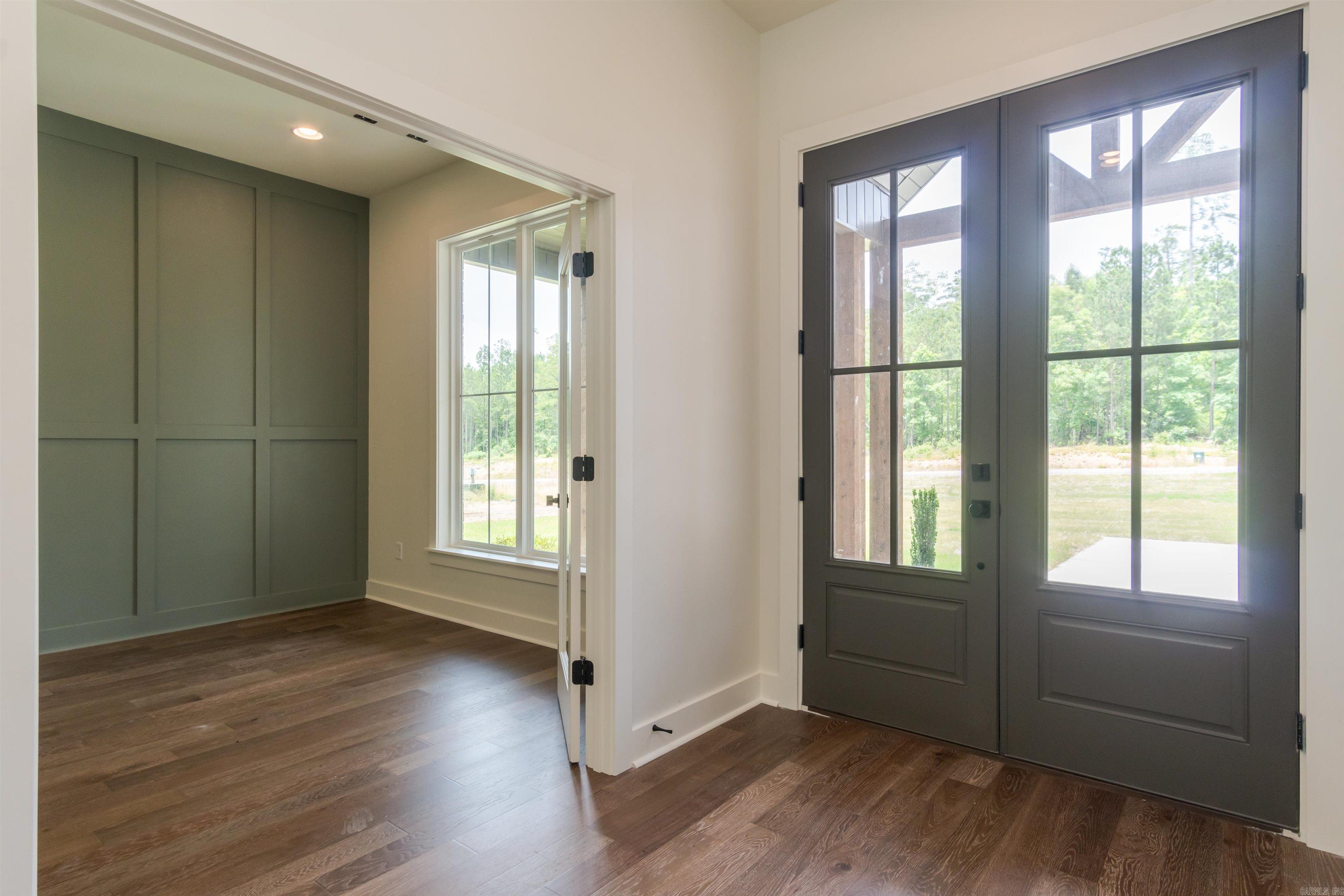 CHARLESTON PLACE SUBDIVISION - Residential