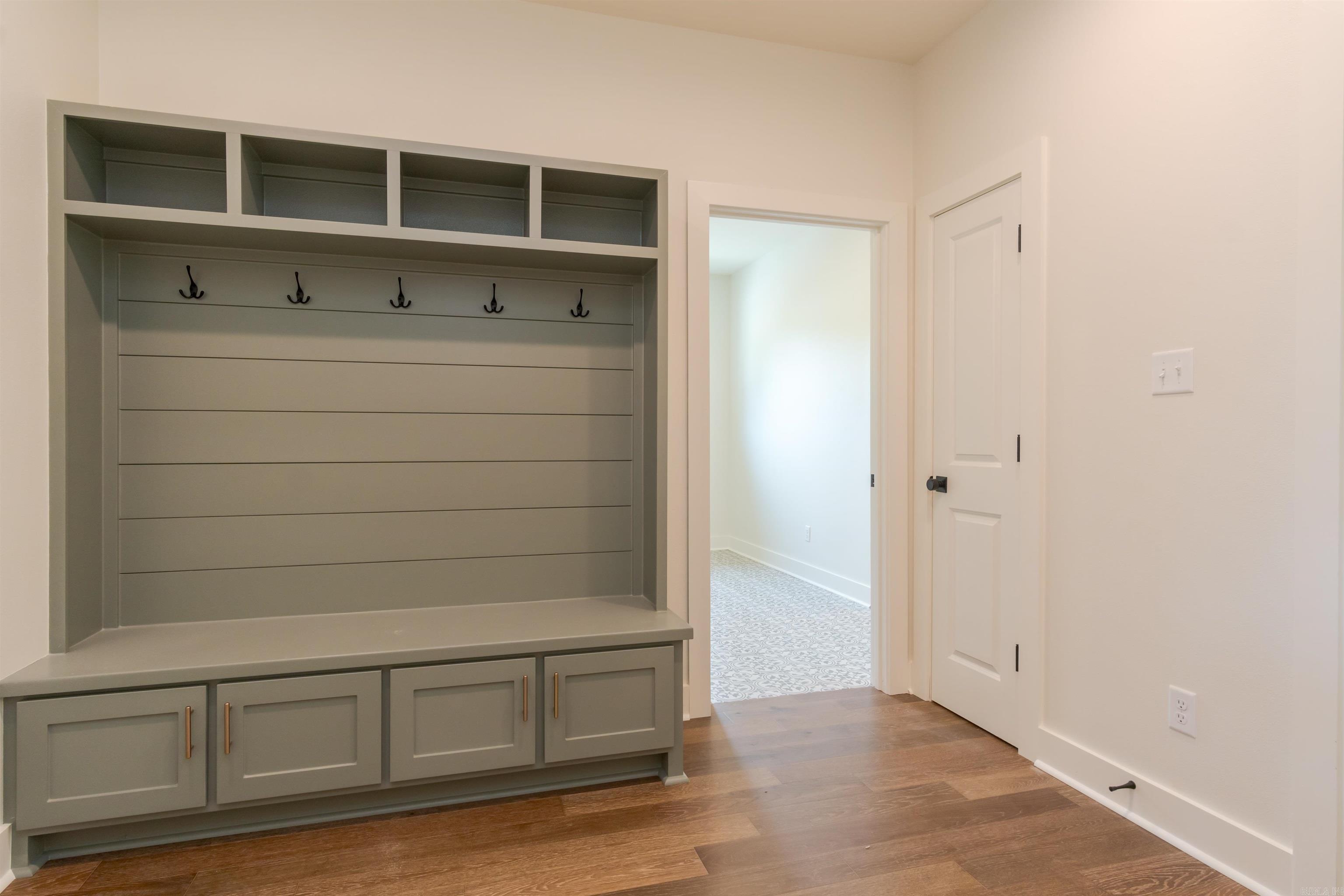 CHARLESTON PLACE SUBDIVISION - Residential