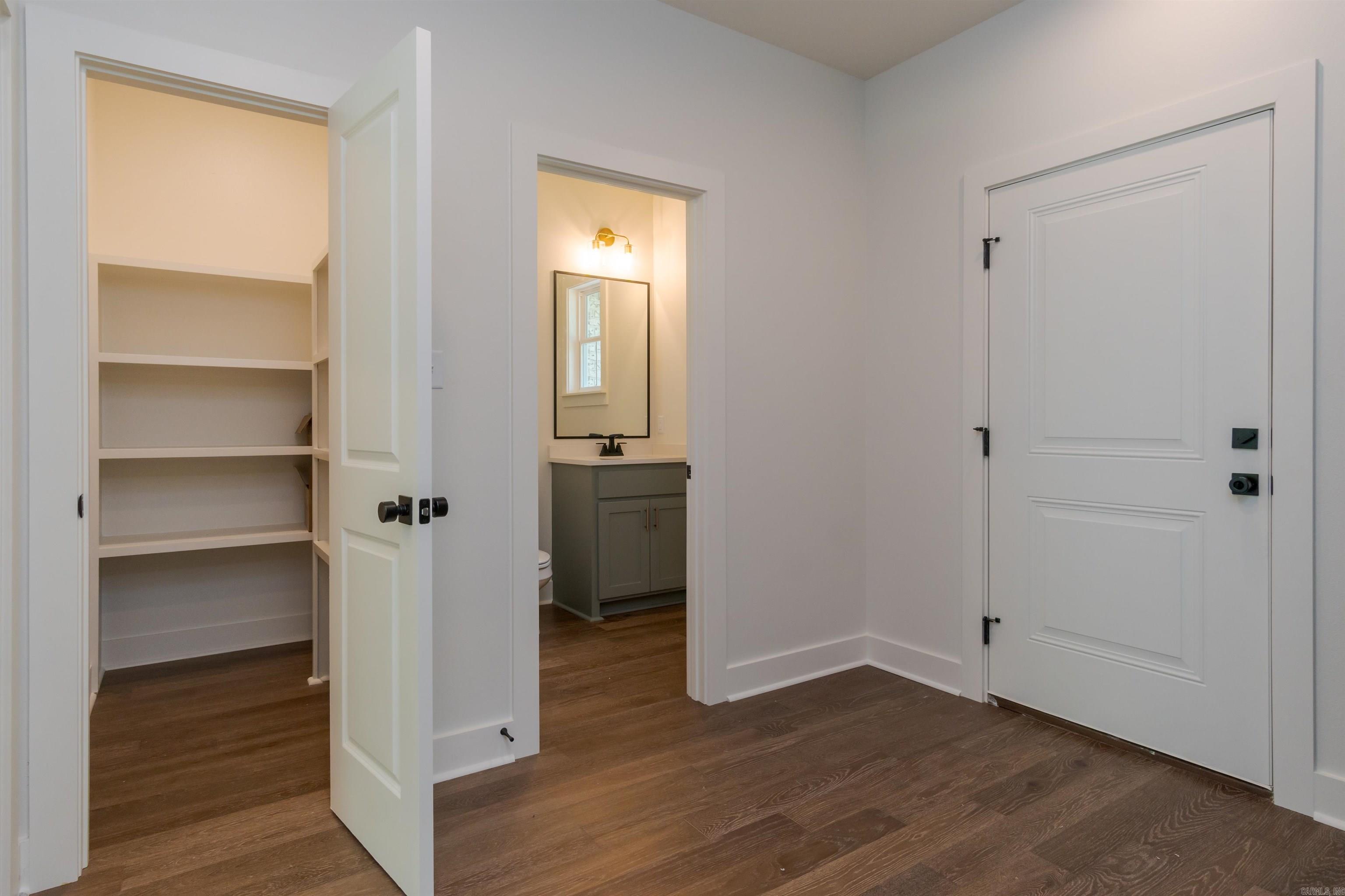 CHARLESTON PLACE SUBDIVISION - Residential