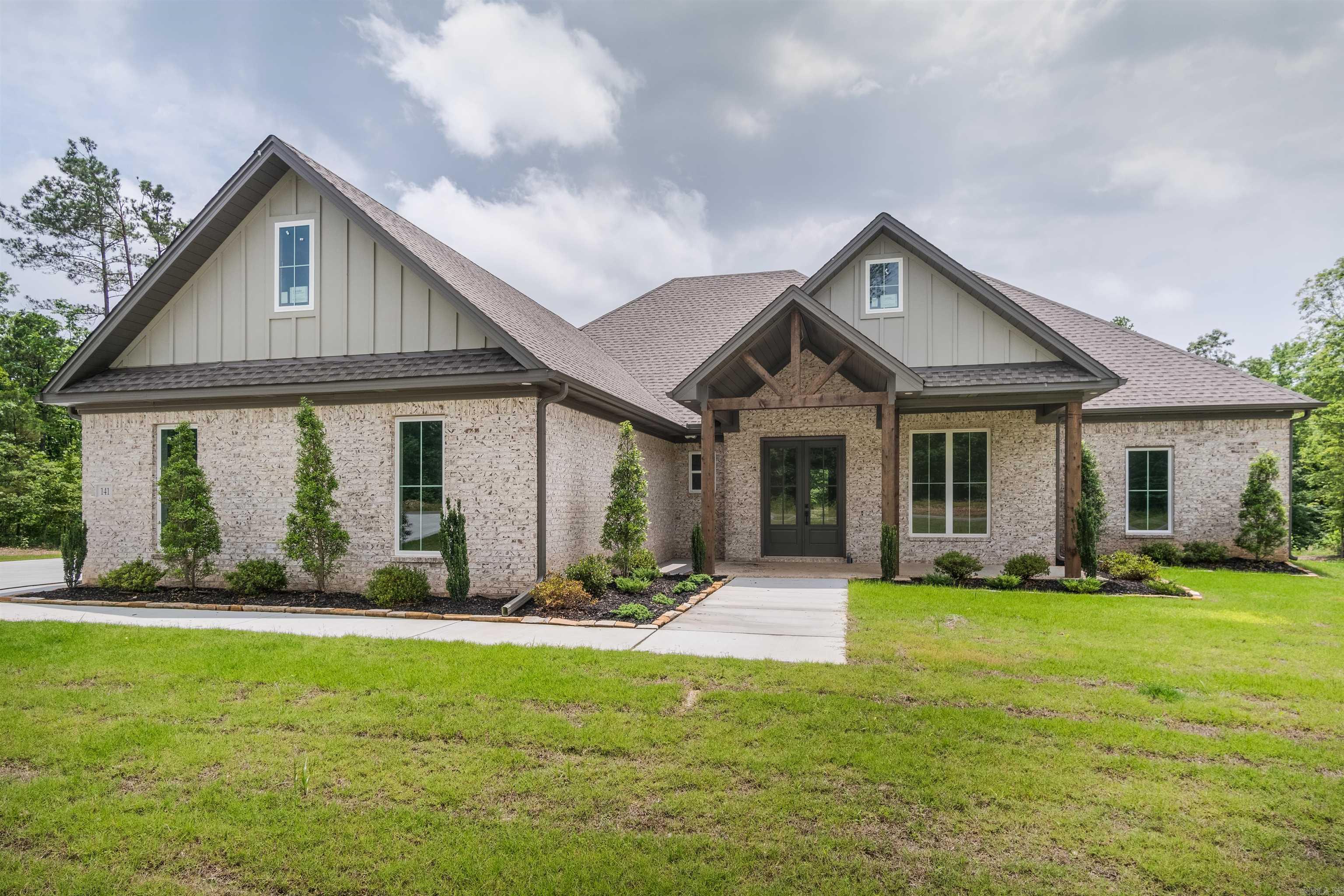 CHARLESTON PLACE SUBDIVISION - Residential