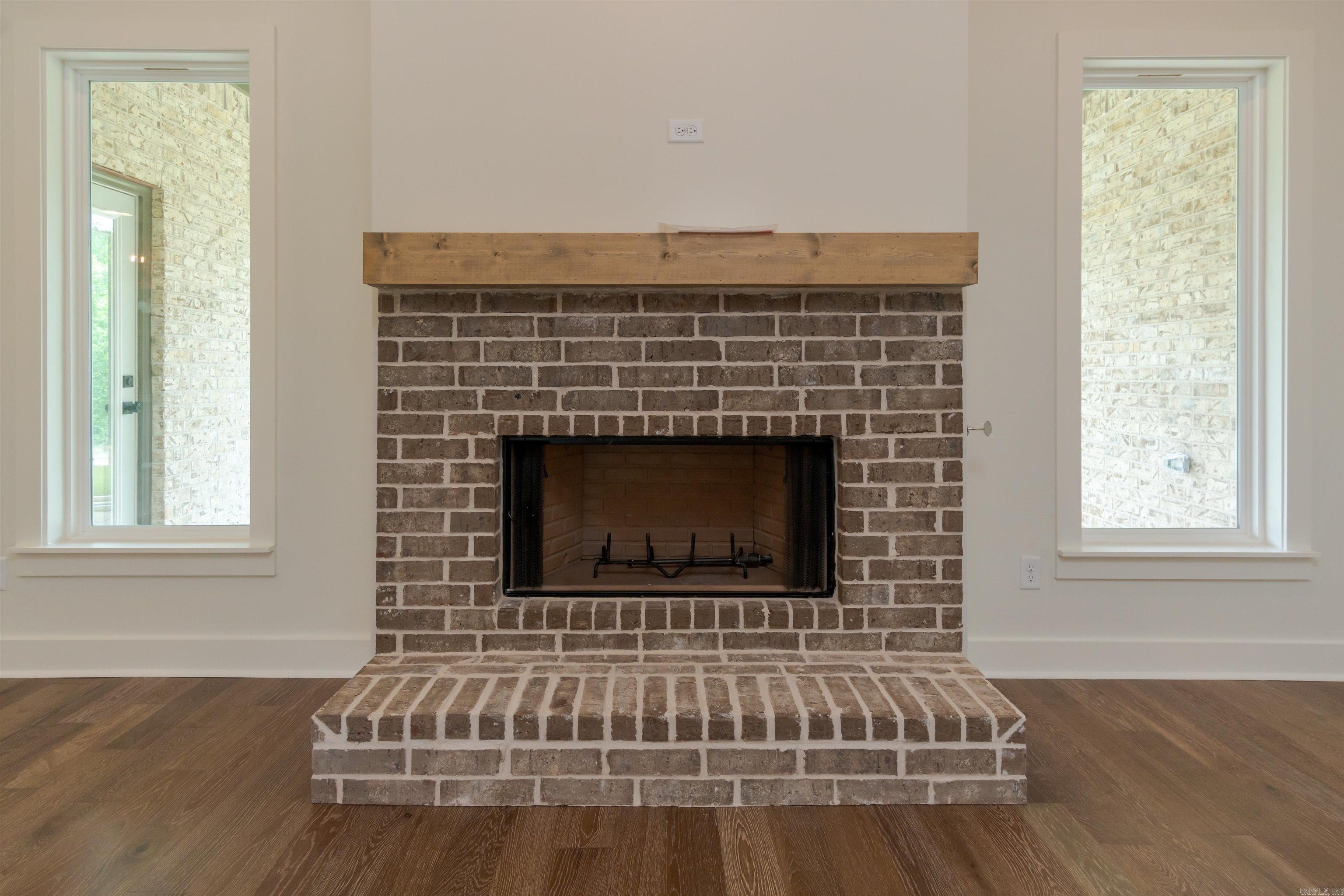 CHARLESTON PLACE SUBDIVISION - Residential