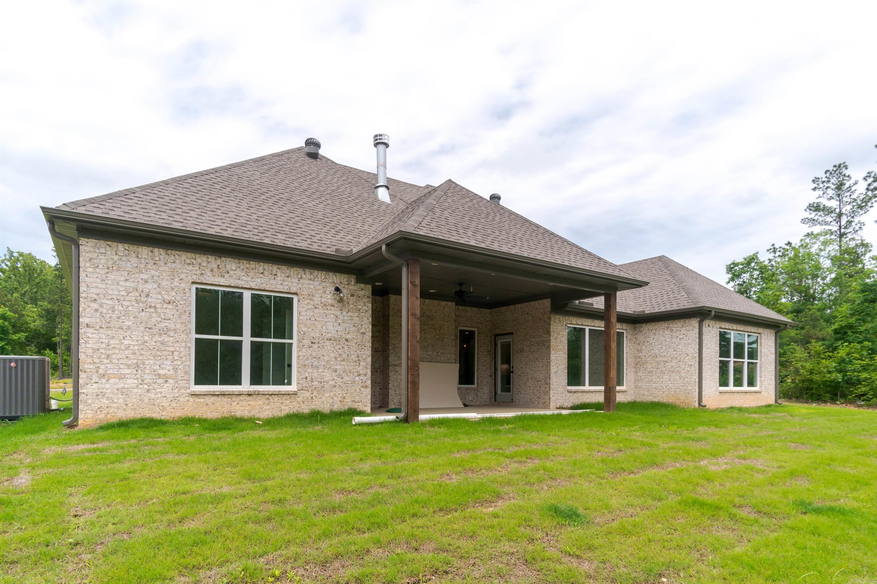 CHARLESTON PLACE SUBDIVISION - Residential